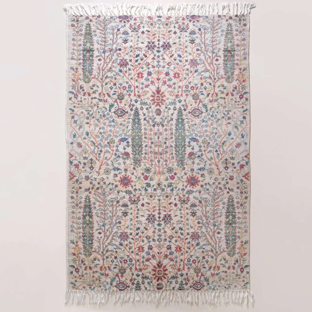Jardin Living Room Rug - Image 3