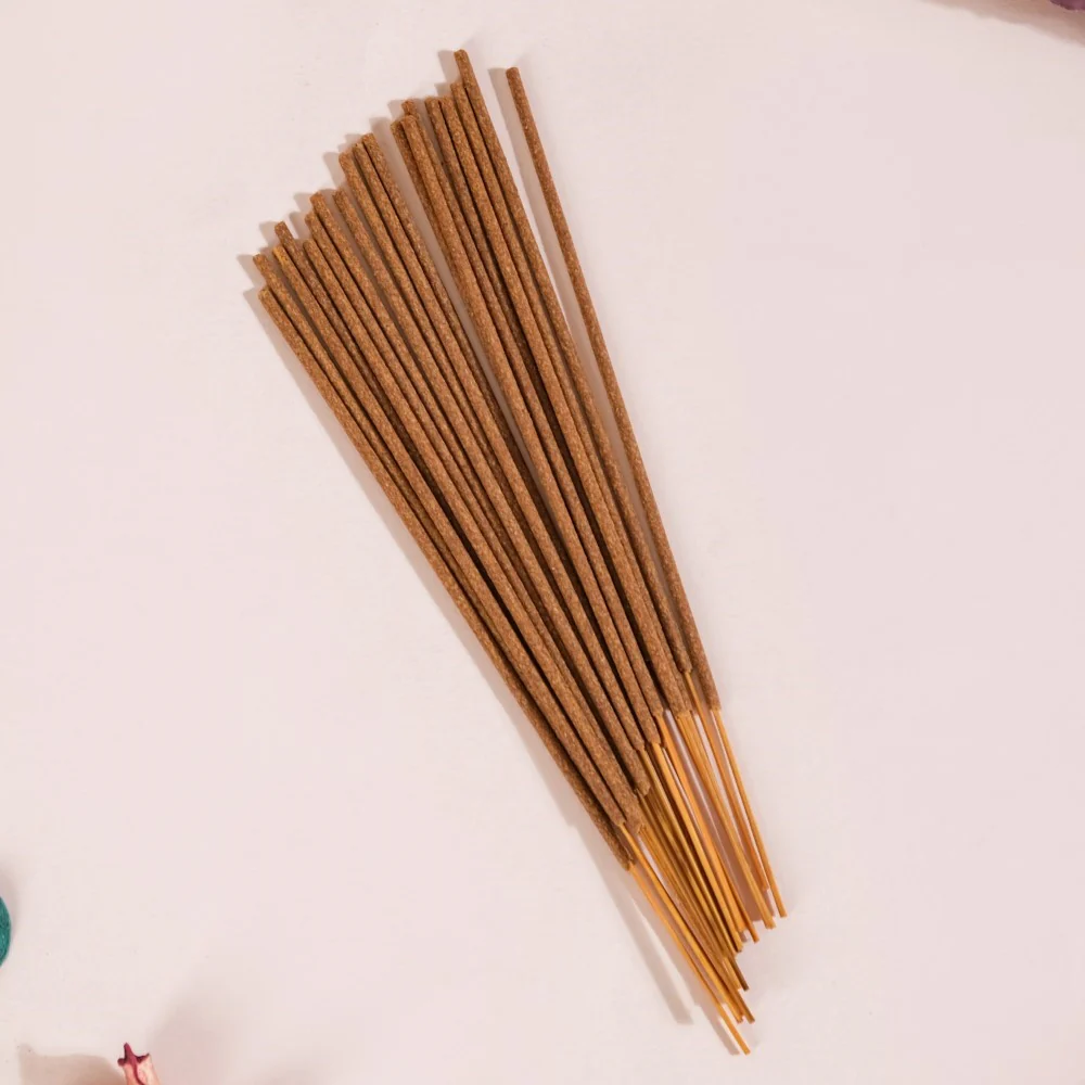 Jasmine Scented Incense Sticks Pack Of 50 - Image 6