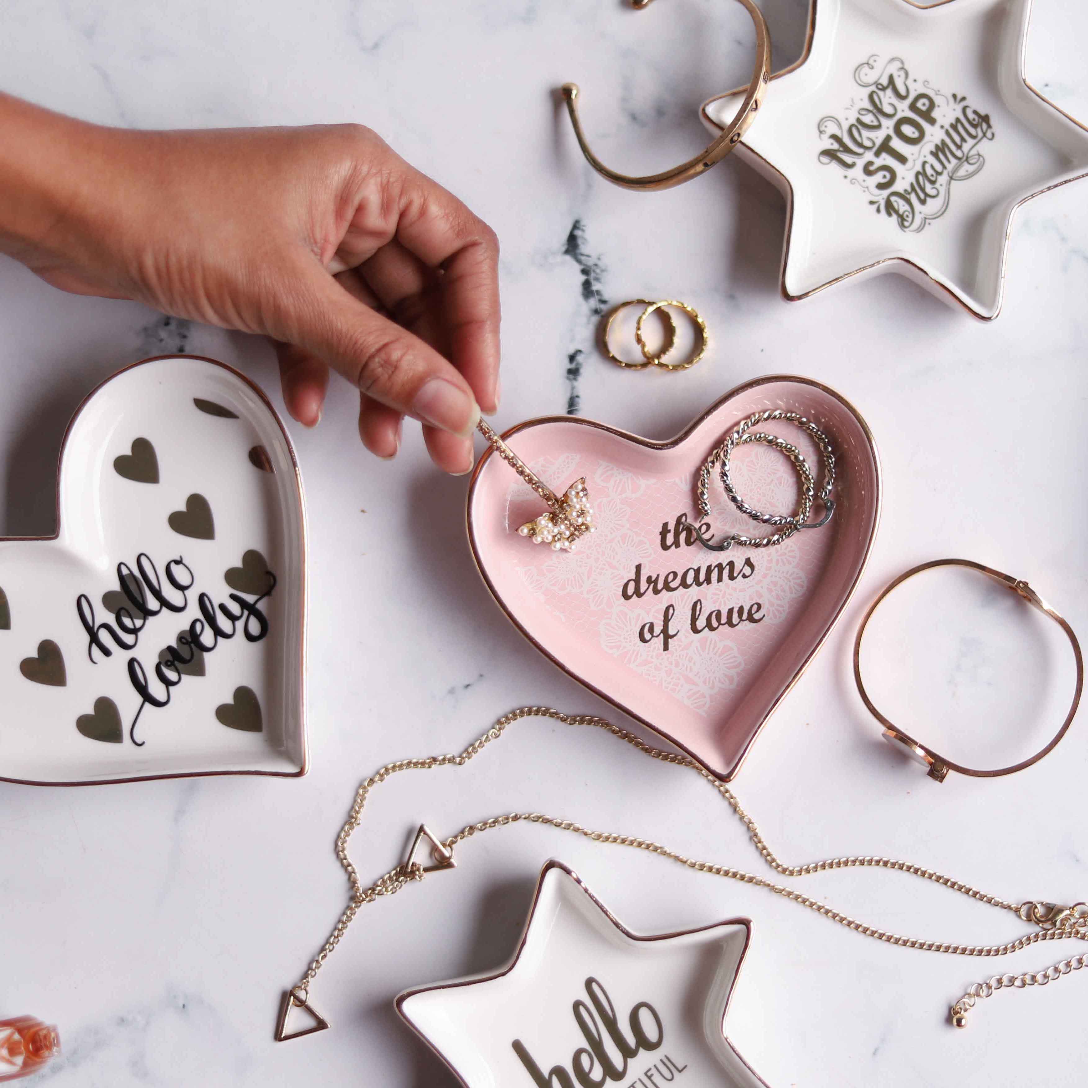 Jewellery Organiser - Image 15