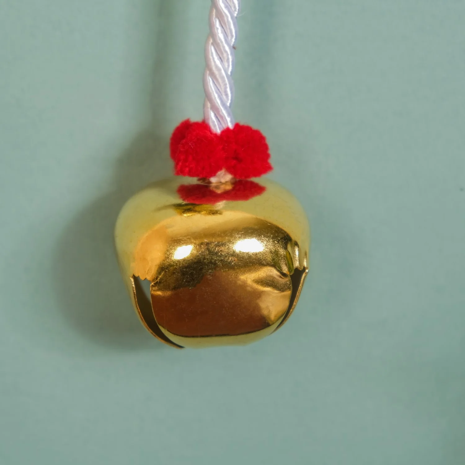 Jingle Bell Festive Wall Hanging - Image 3