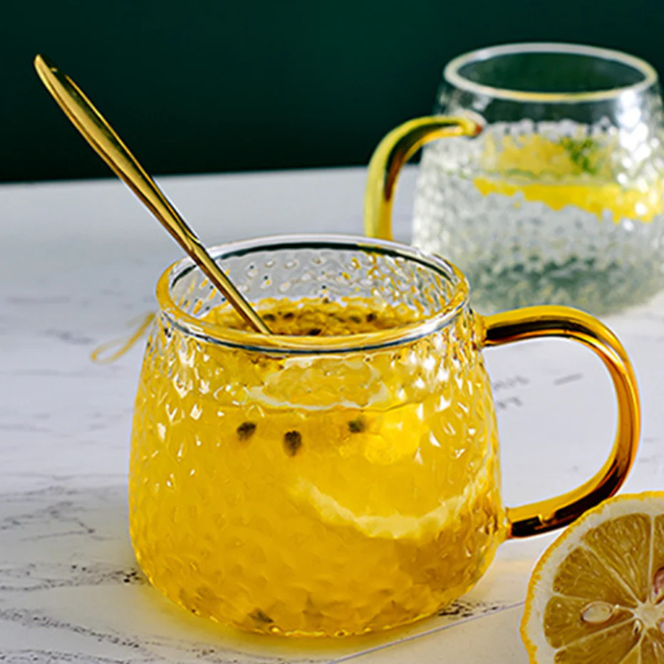 Juice Pitcher Set of 6 - Image 2