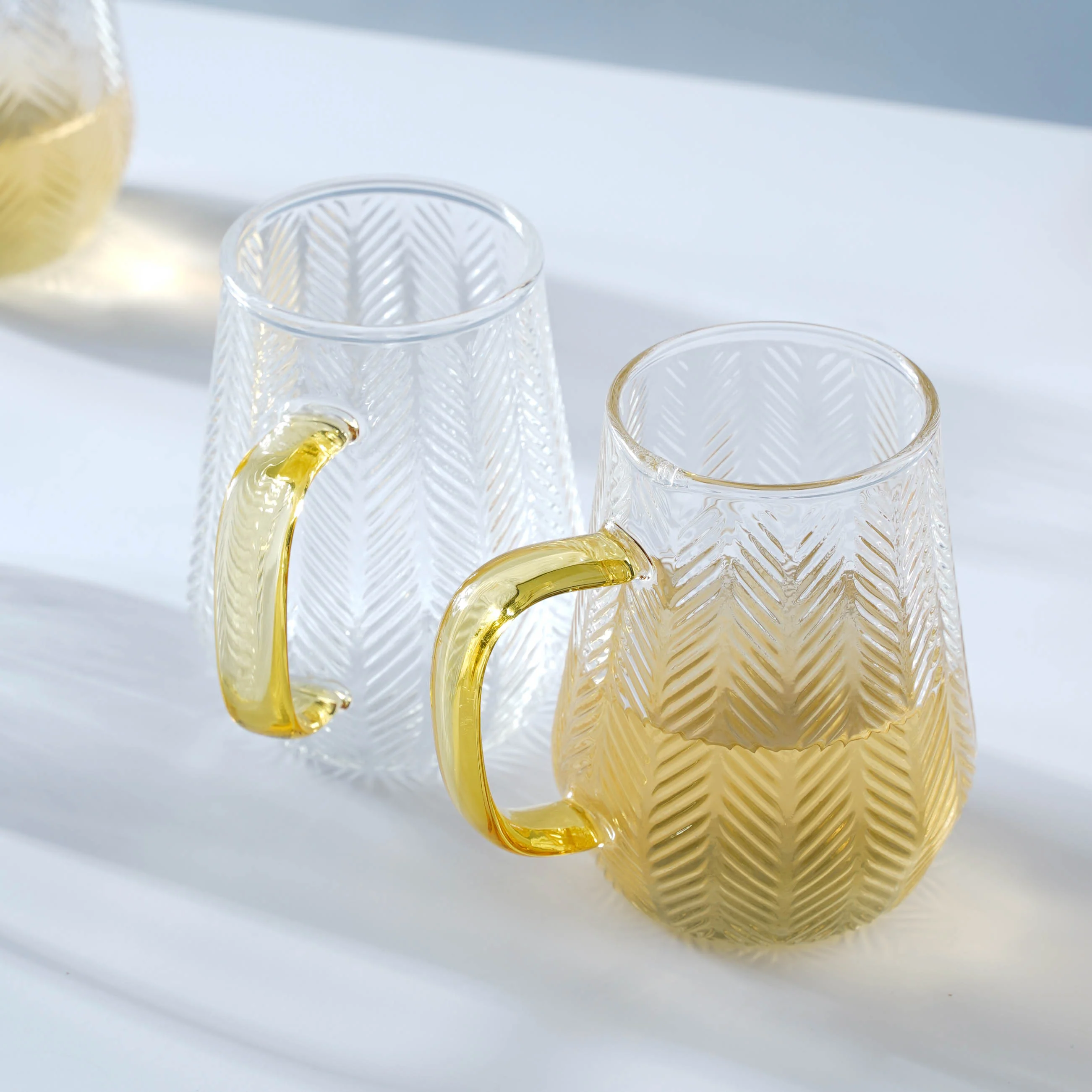Juice Pot and Mug Set - Image 12