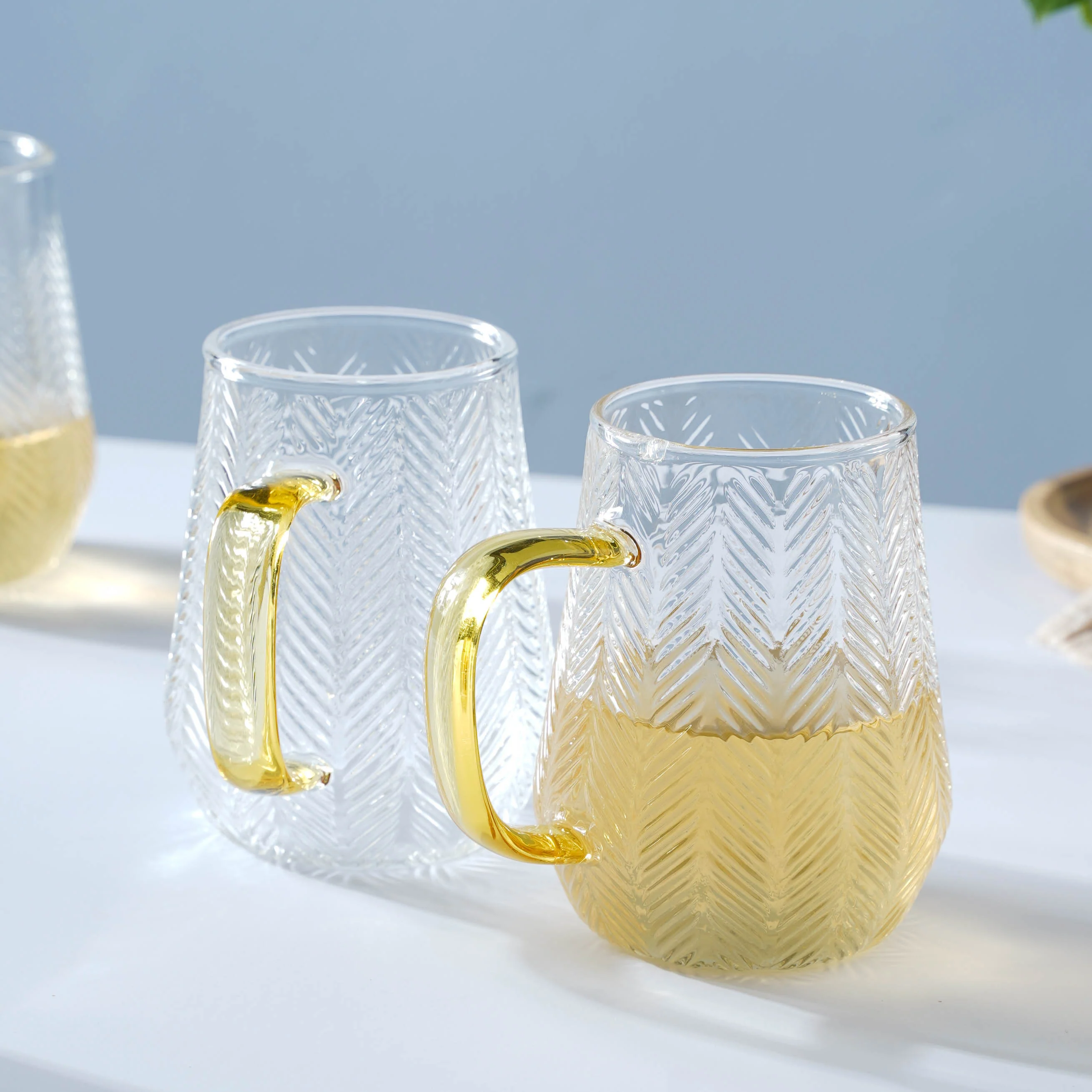 Juice Pot and Mug Set - Image 13