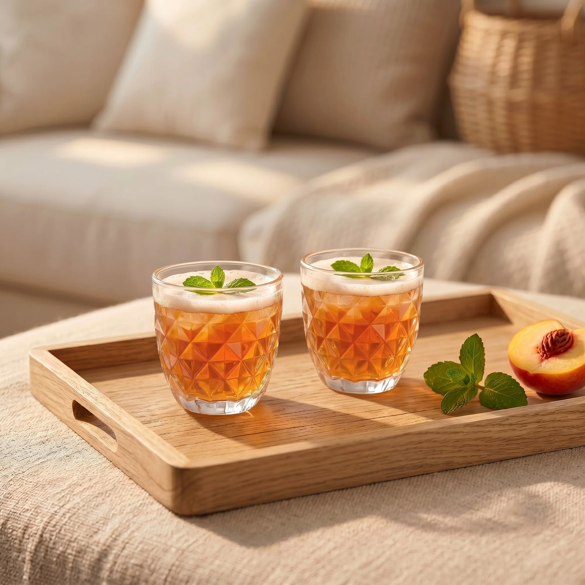 Juice Tumbler Set Of 6 260ml - Image 10