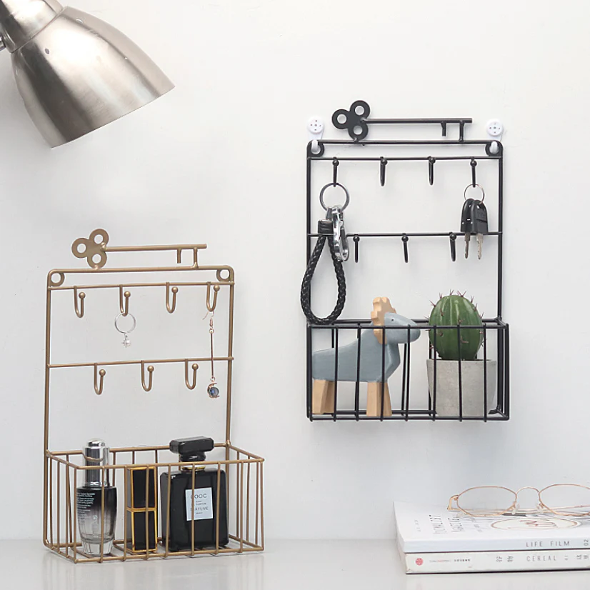 Key Rack