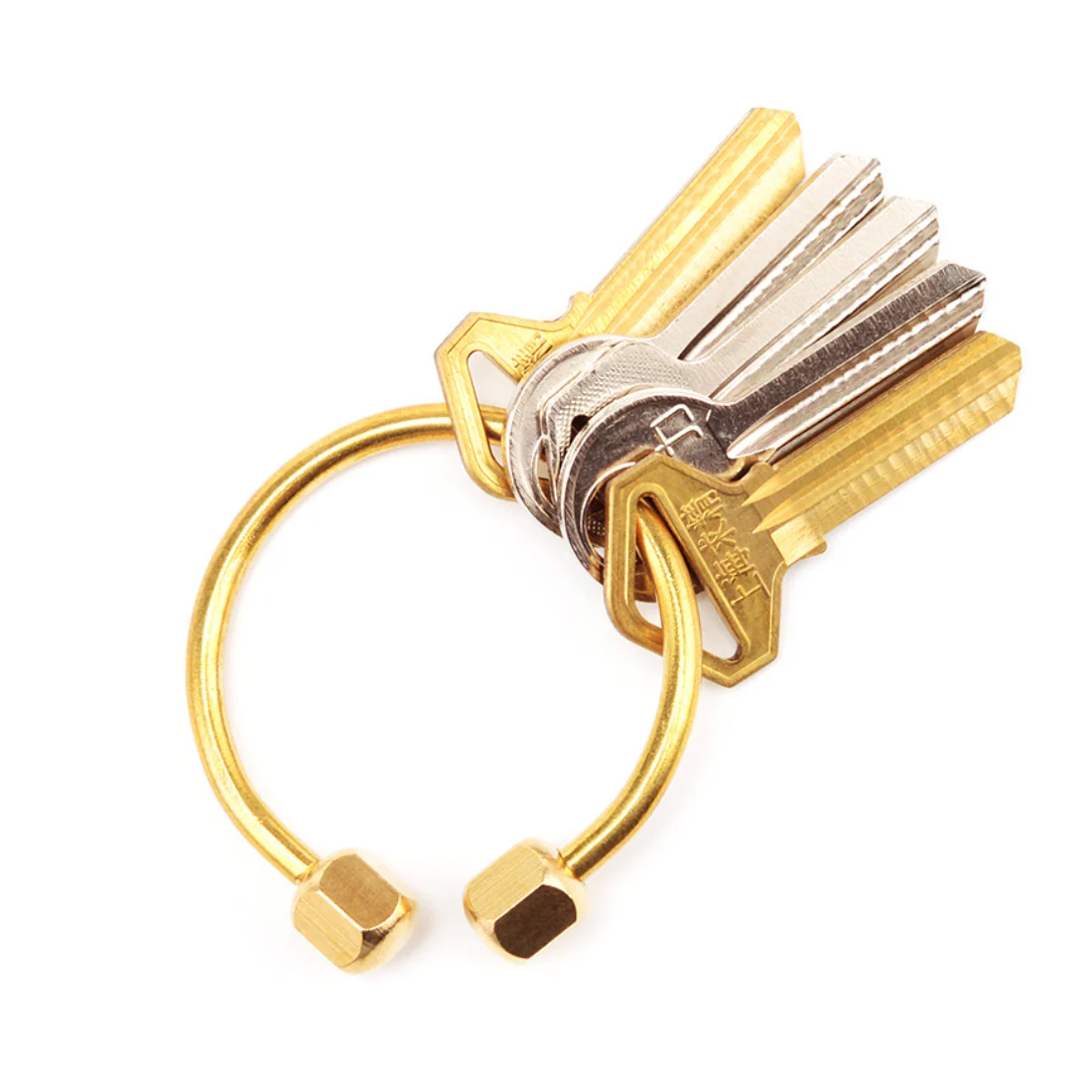 Key Ring - Image 3