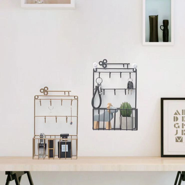 Key Wall Hook - Image 3