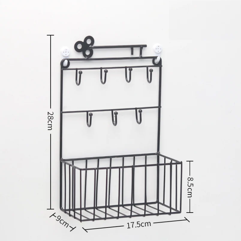 Key Wall Hook - Image 5