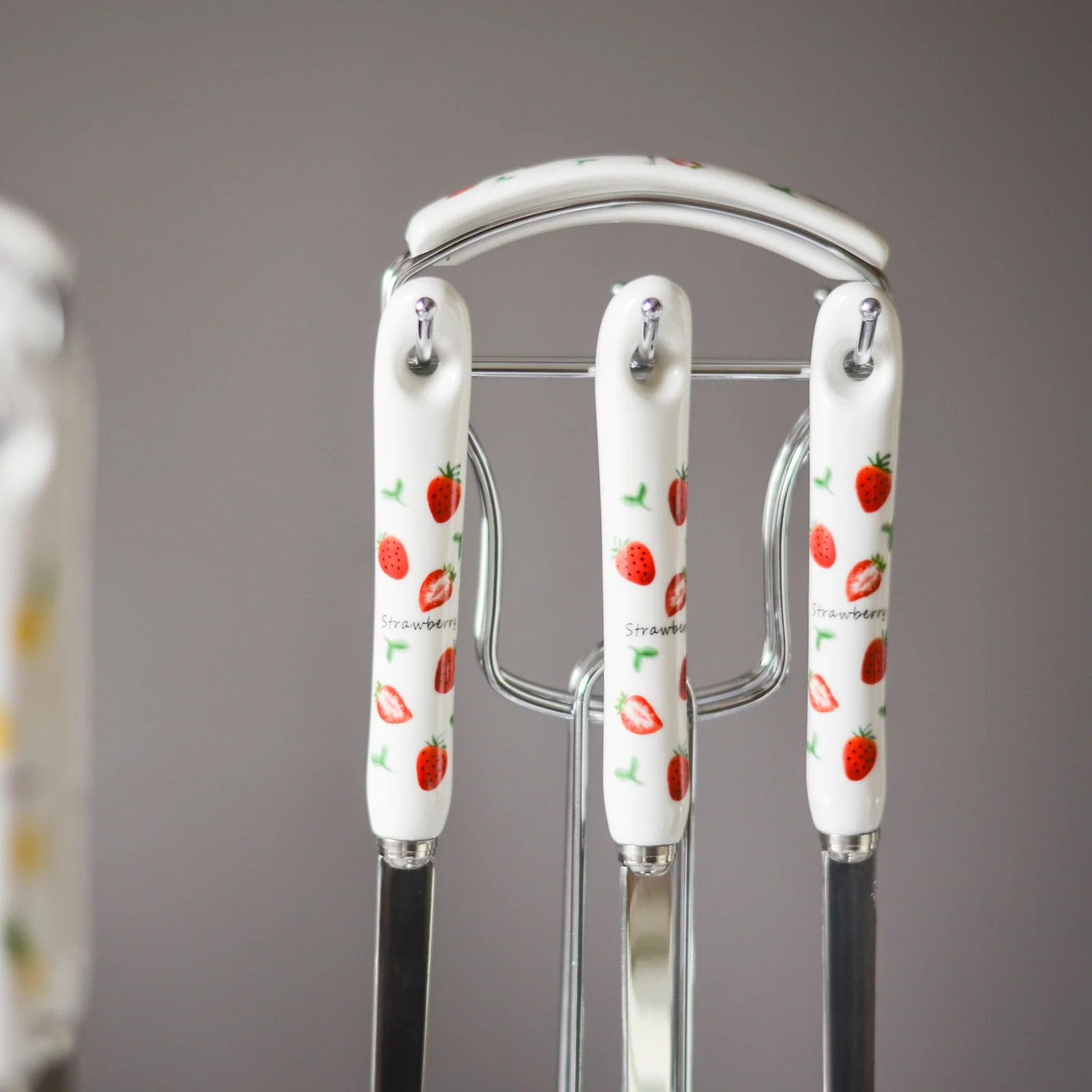 Kitchen Cutlery Set - Image 7