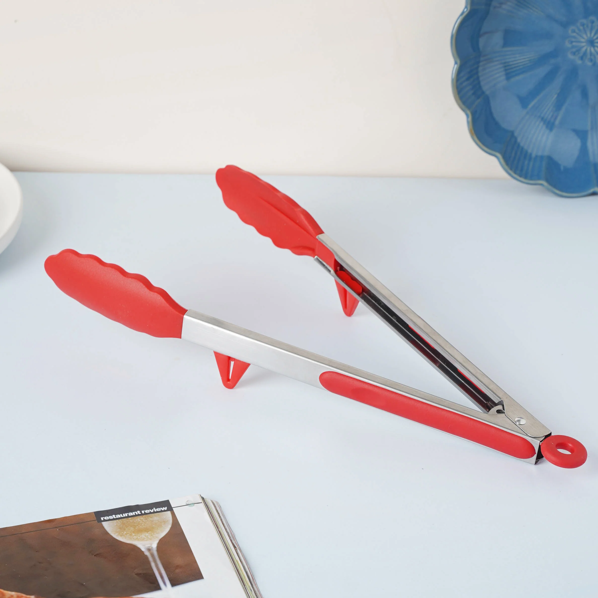 Kitchen Tong