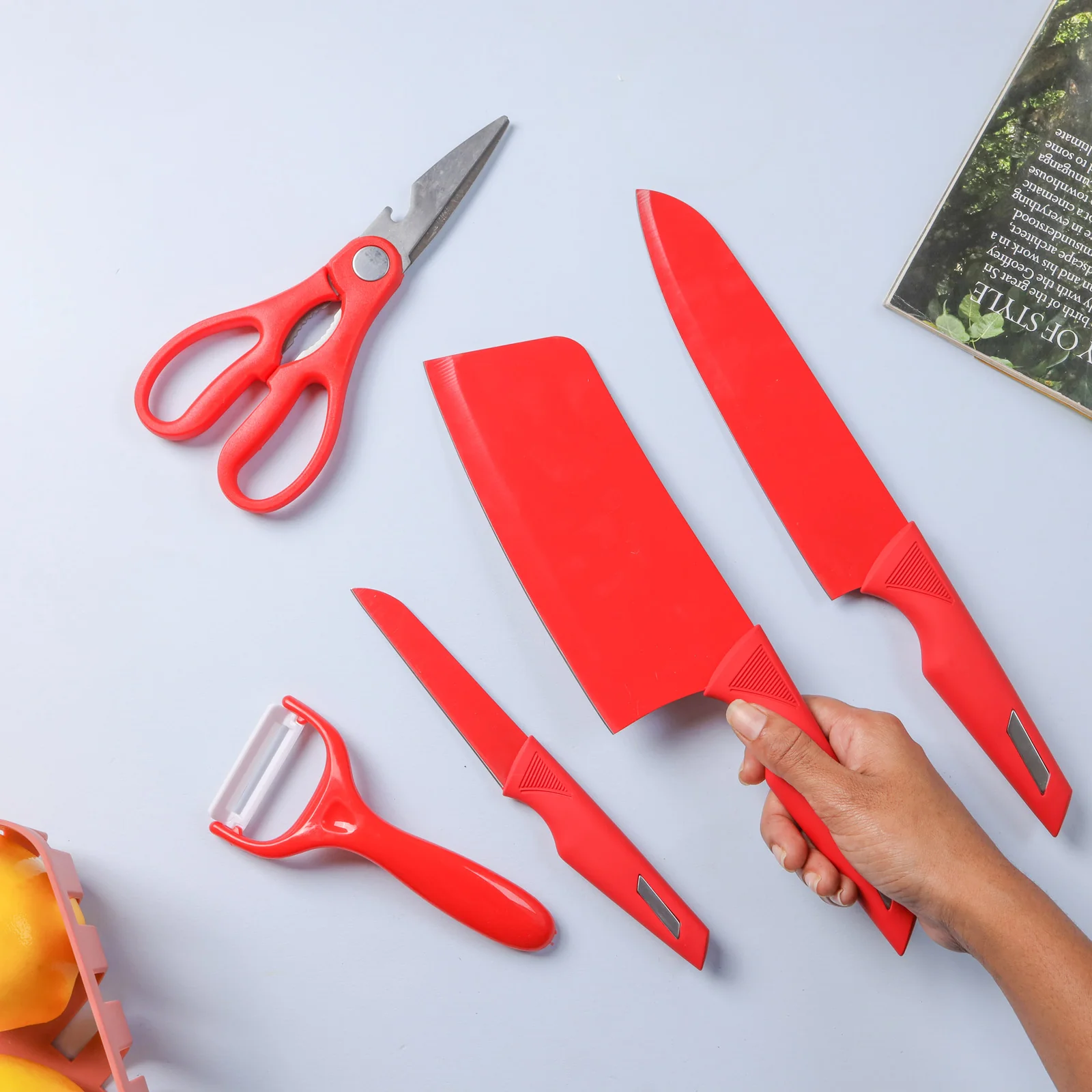 Kitchen Toolkit - Image 2