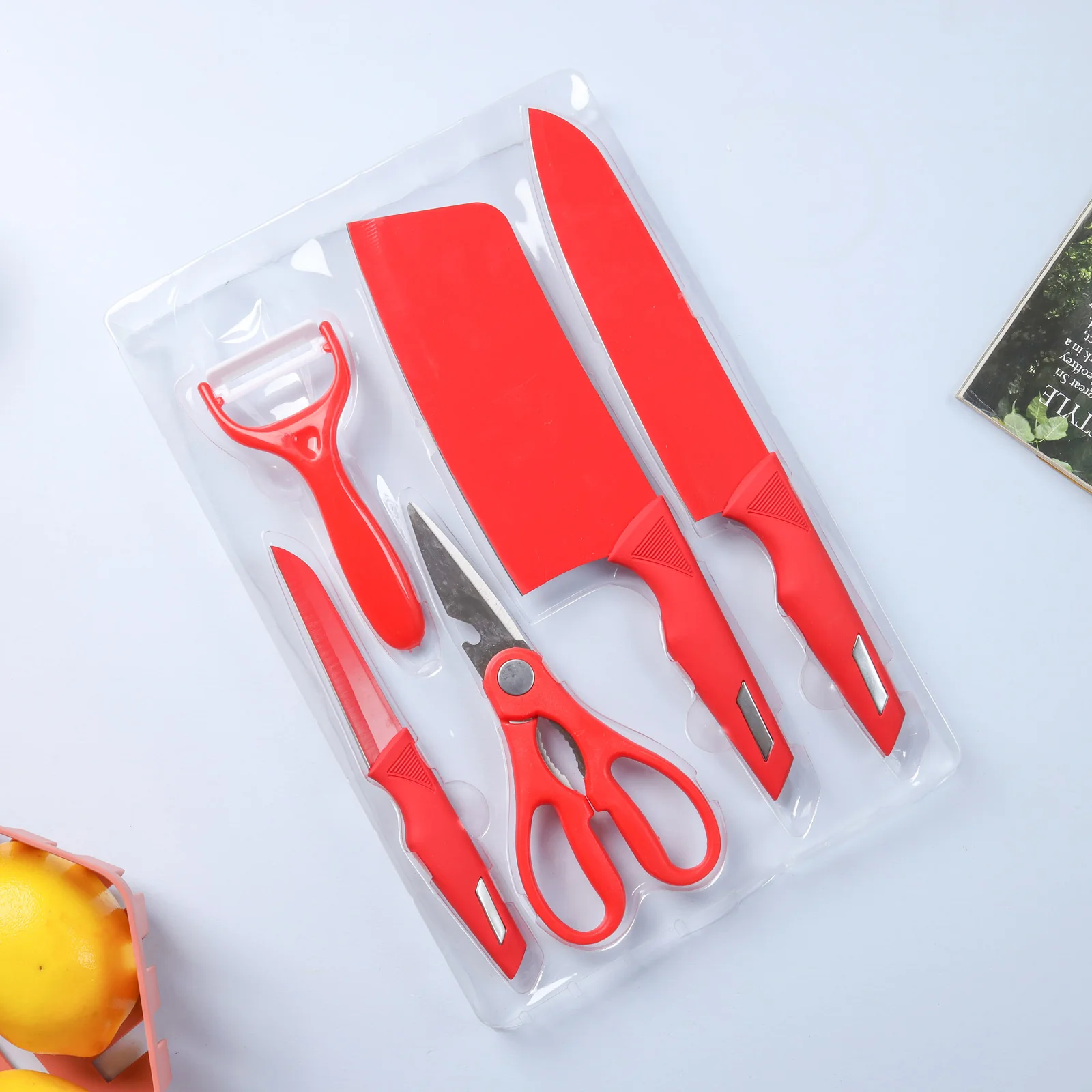 Kitchen Toolkit - Image 3