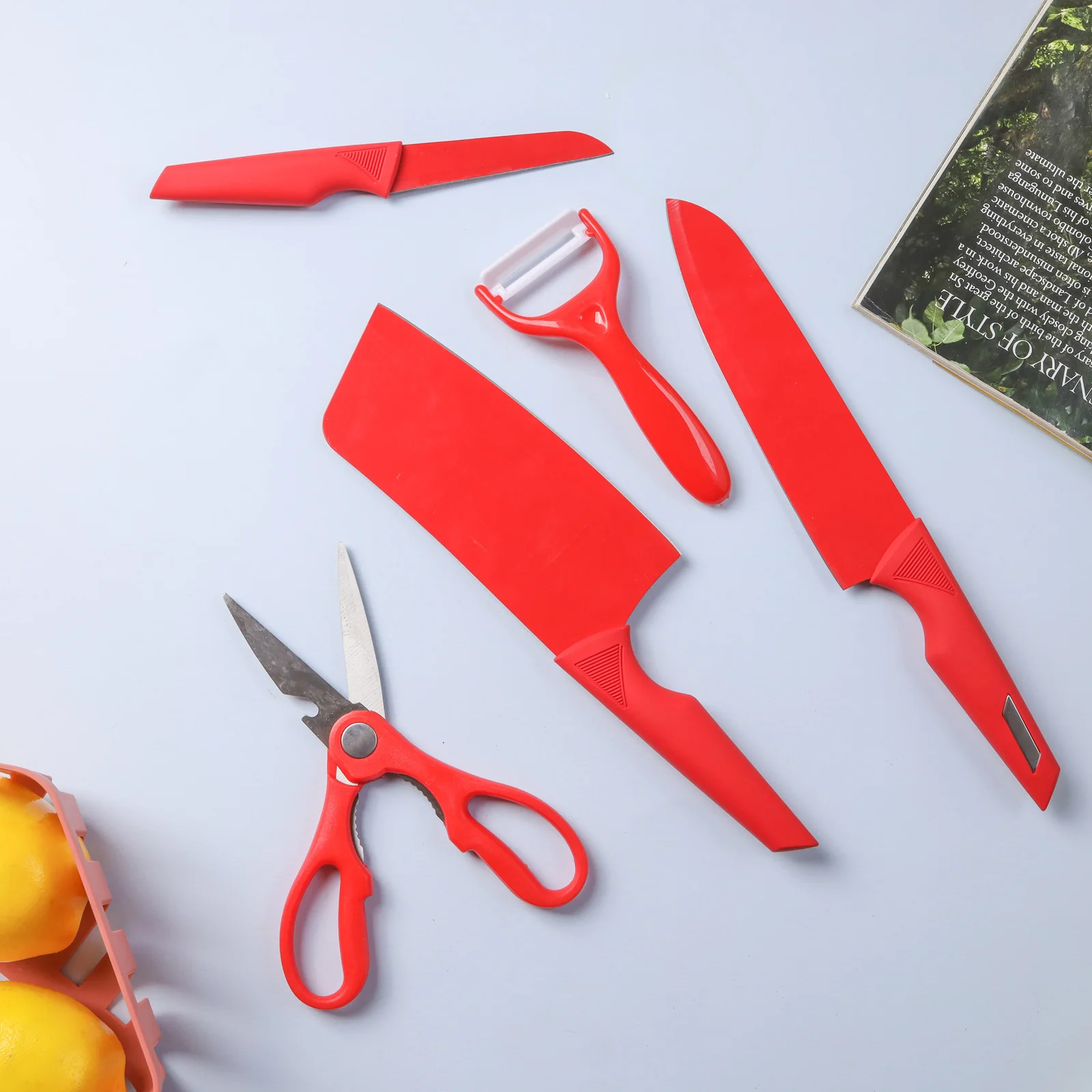 Kitchen Toolkit - Image 4