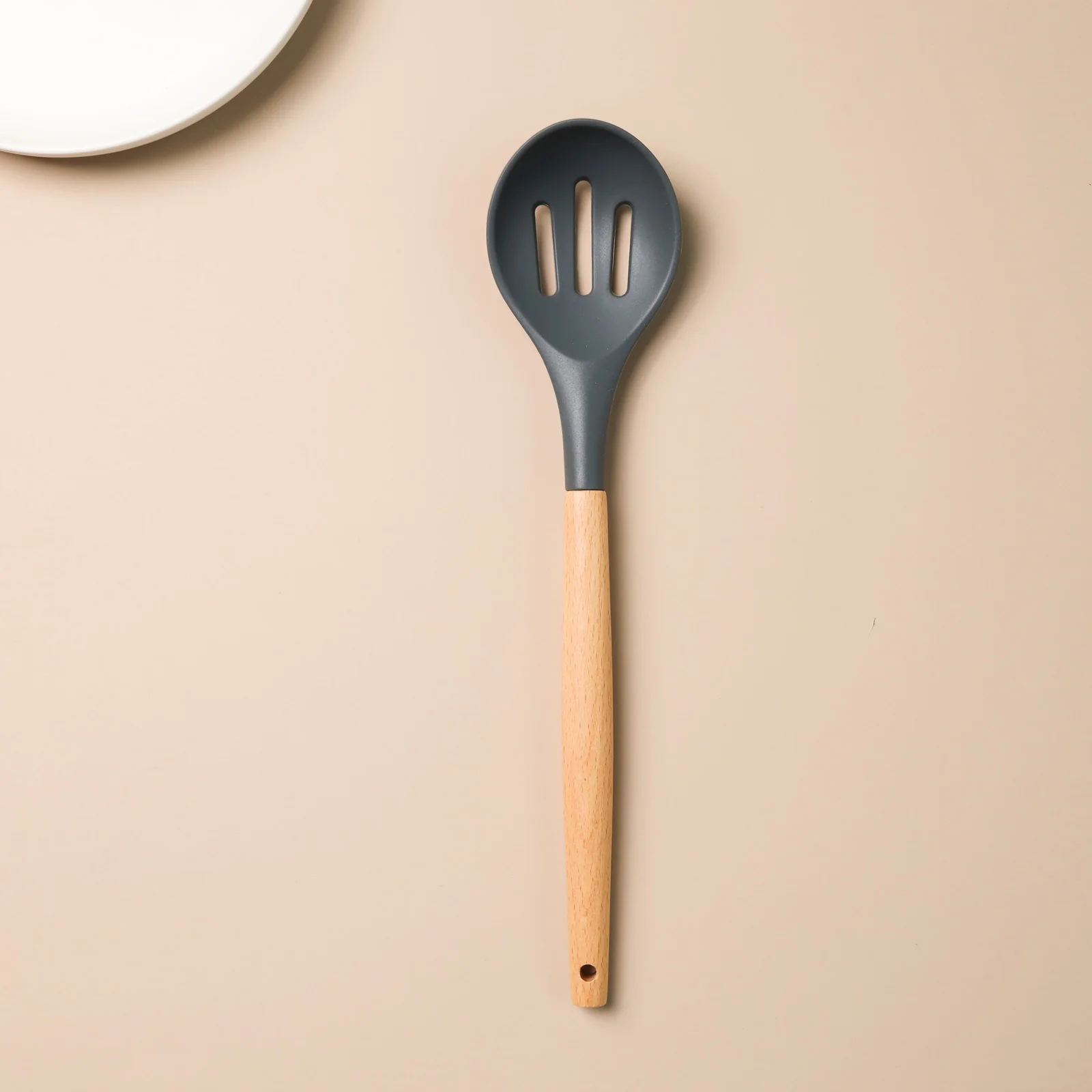 Kitchen Tools Set - Grey - Image 12