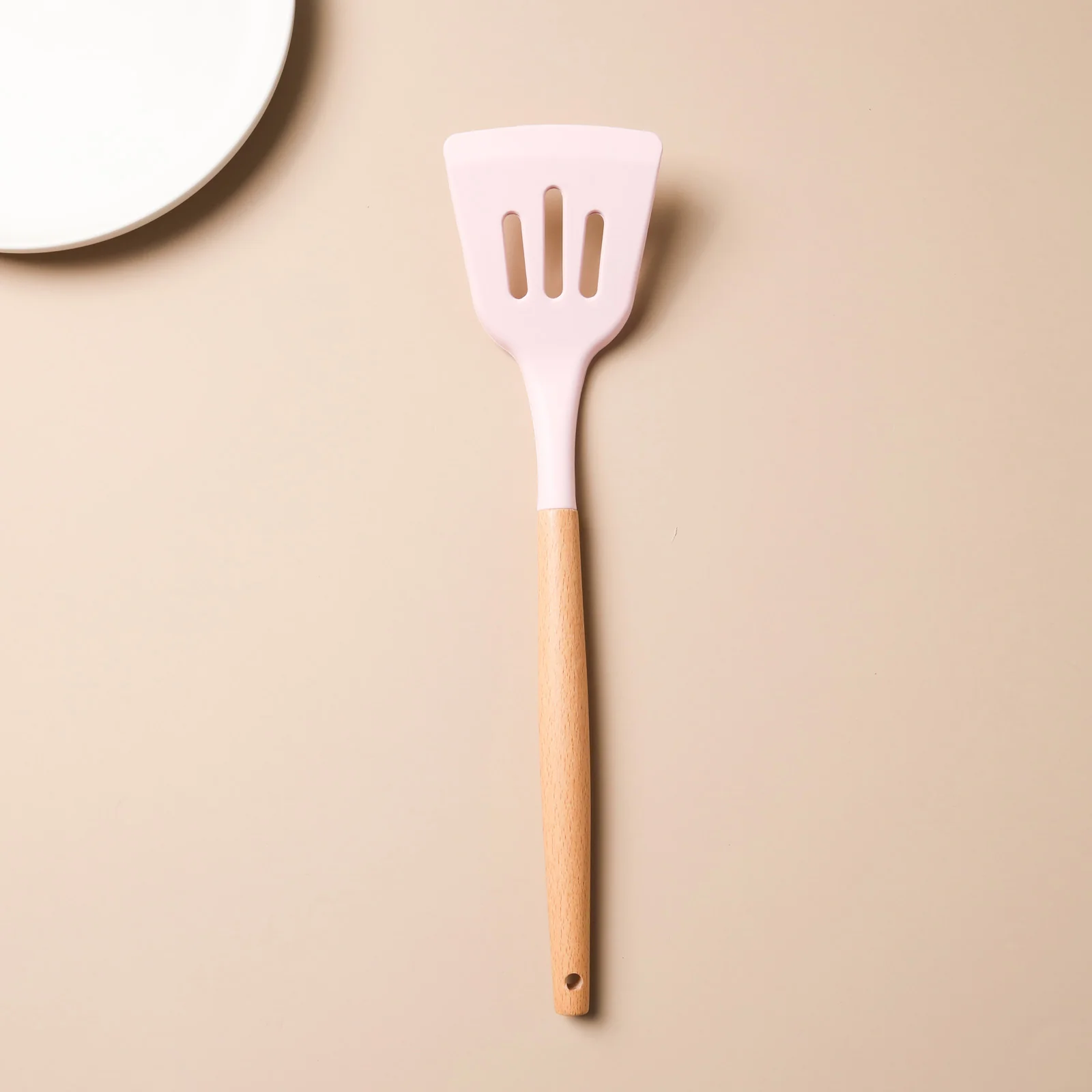 Kitchen Tools Set - Pink - Image 13
