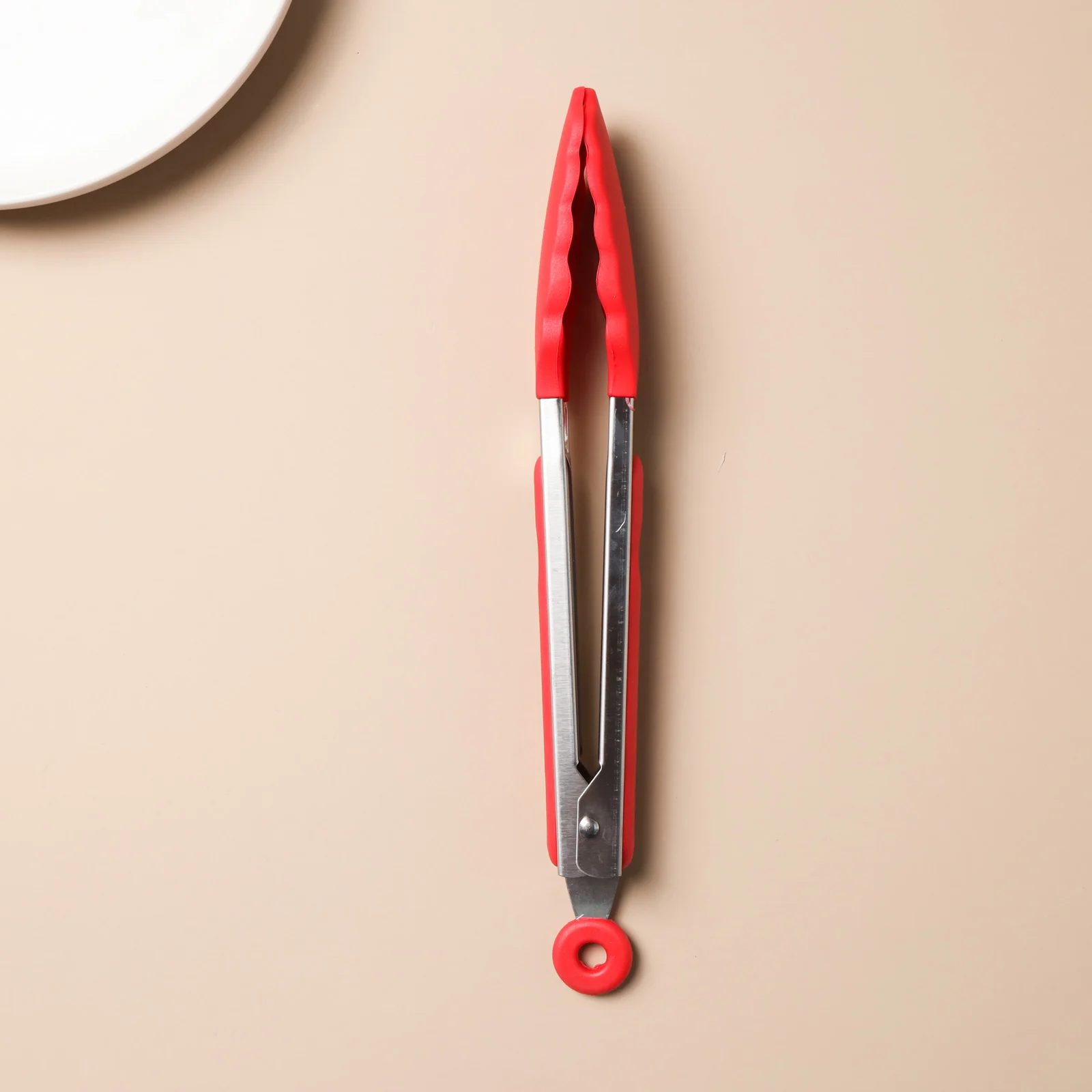 Kitchen Tools Set - Red - Image 5