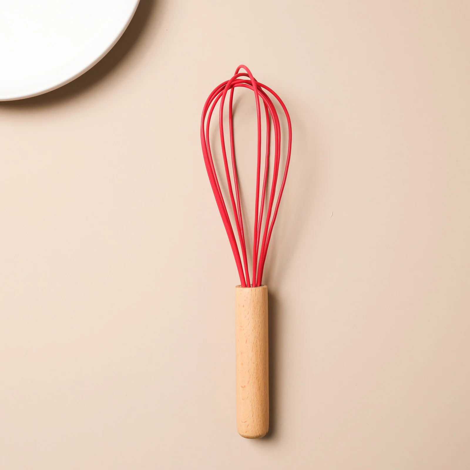 Kitchen Tools Set - Red - Image 6