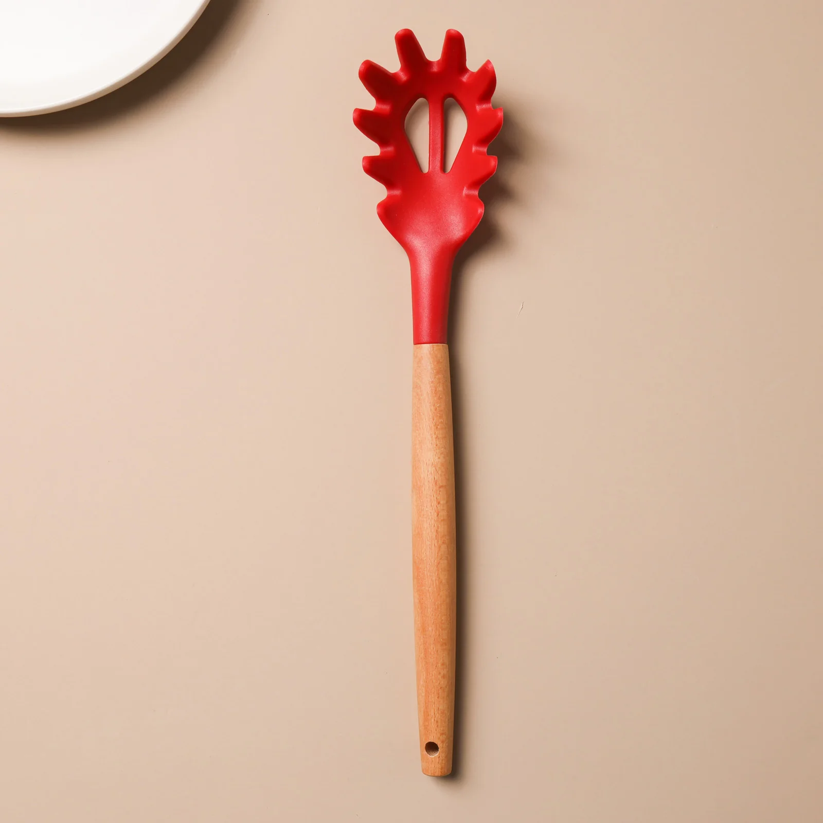 Kitchen Tools Set - Red - Image 7