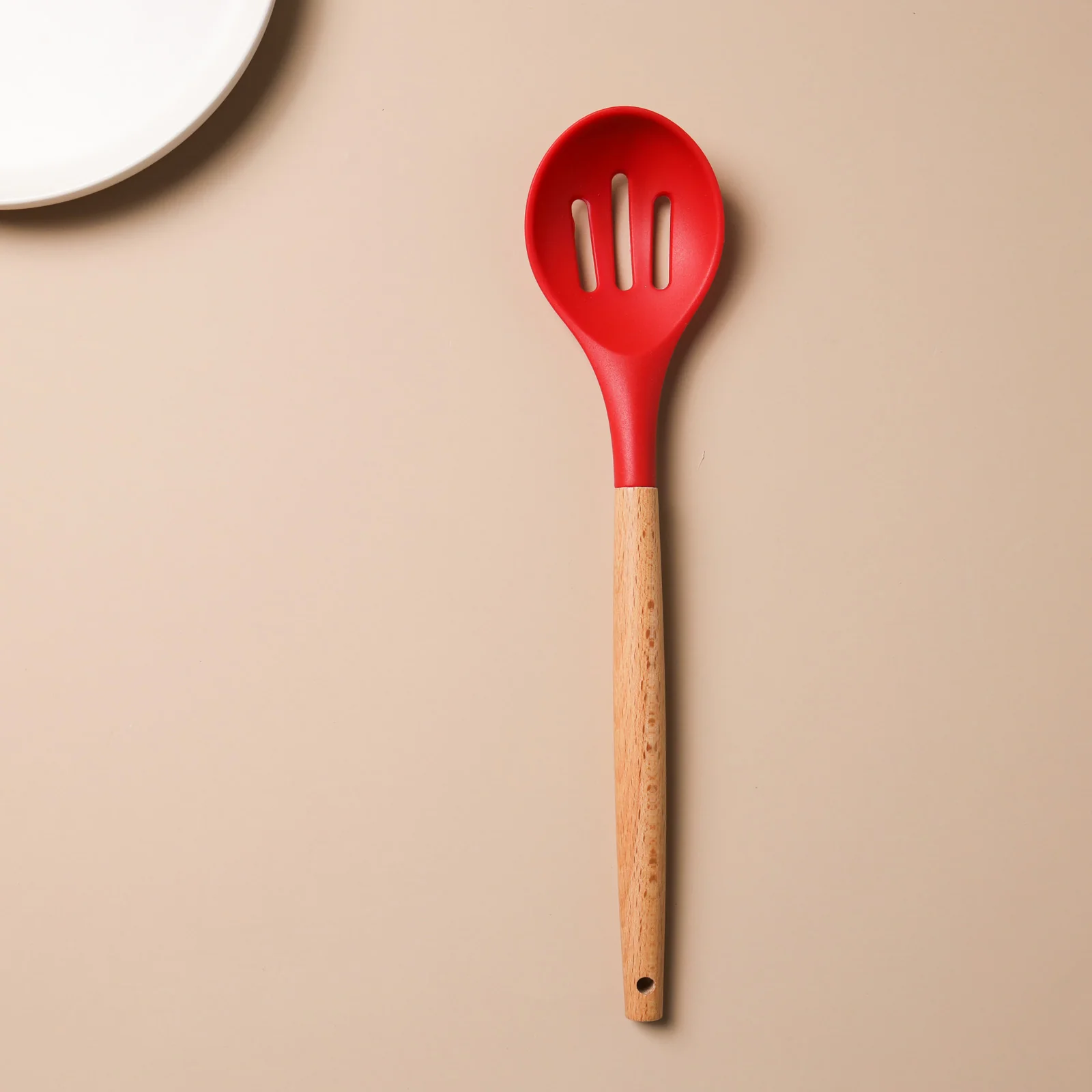 Kitchen Tools Set - Red - Image 8