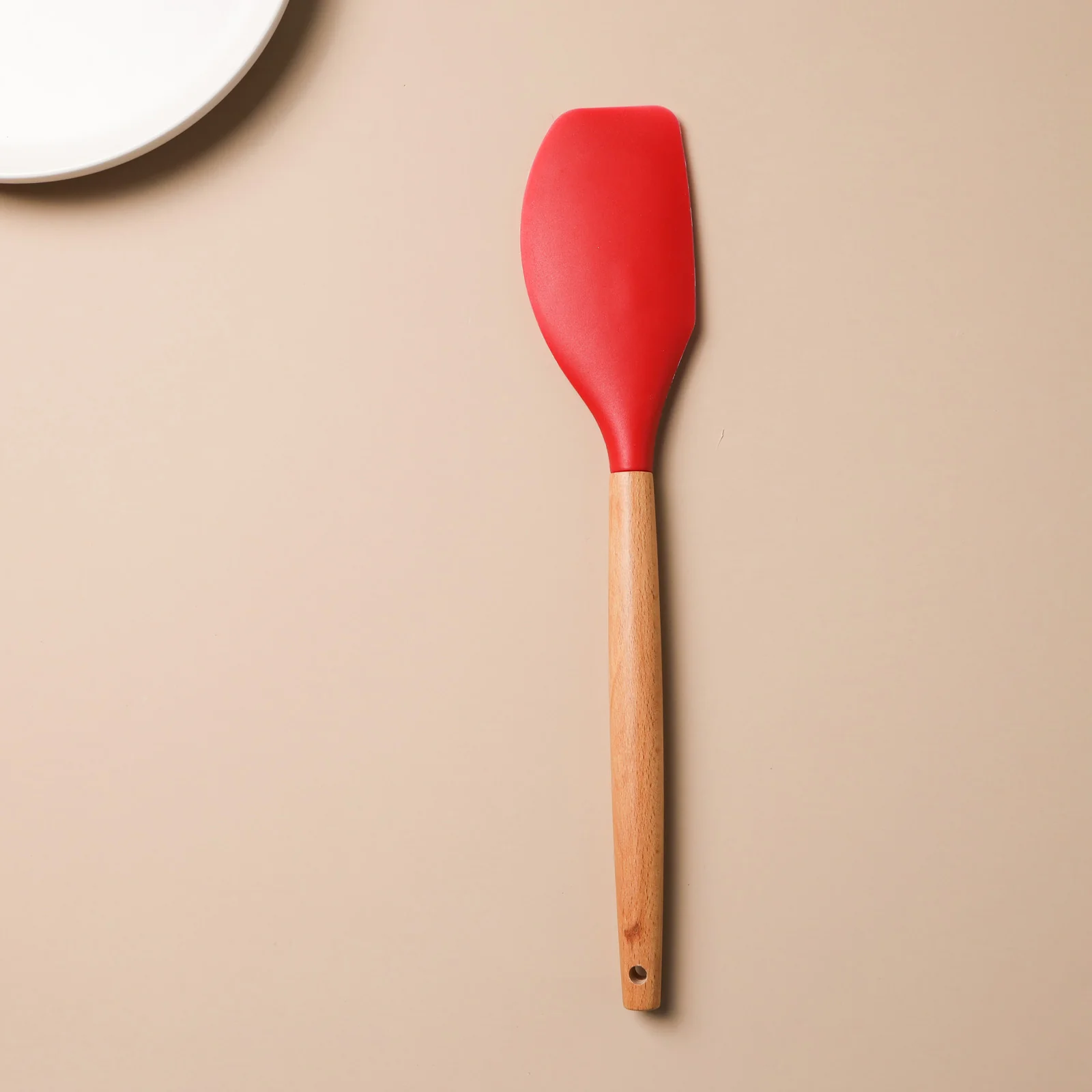 Kitchen Tools Set - Red - Image 9