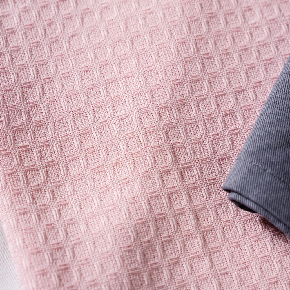 Soft Reusable Cotton Towel Set Of 2 - Image 3