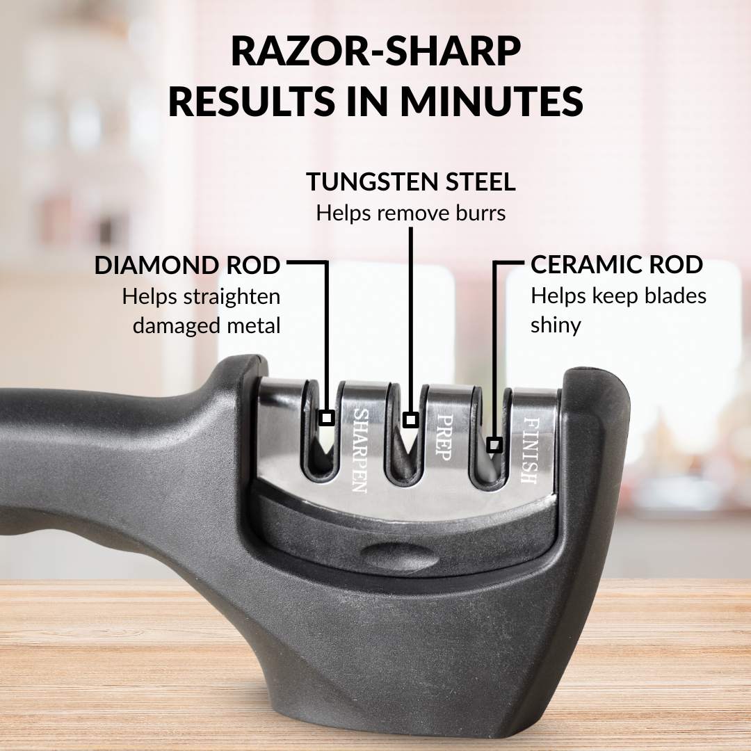 Knife Sharpener - Image 5