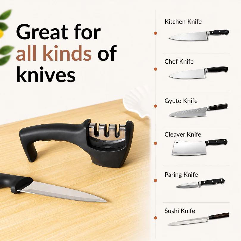 Knife Sharpener - Image 6