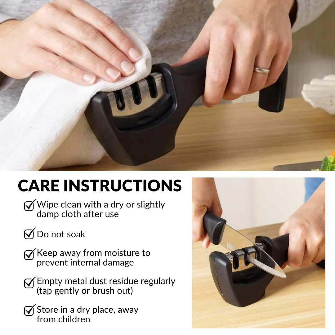 Knife Sharpener - Image 8