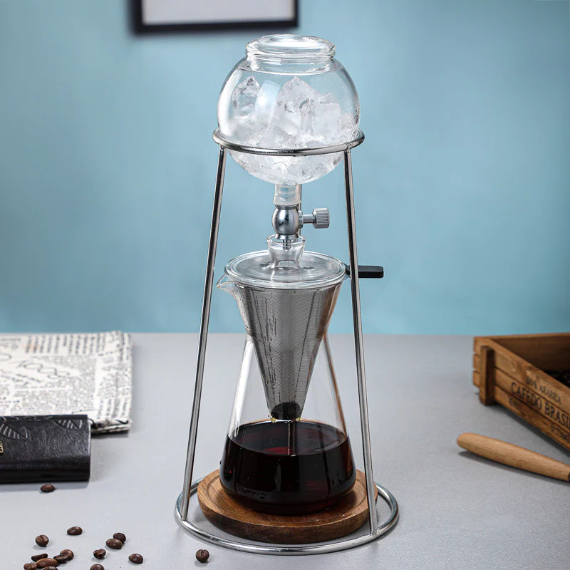 Kyoto Cold Brew Coffee Maker