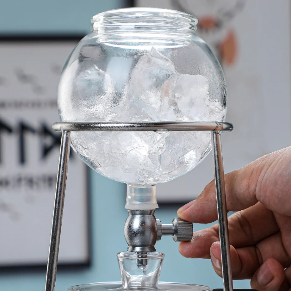 Kyoto Cold Brew Coffee Maker - Image 2