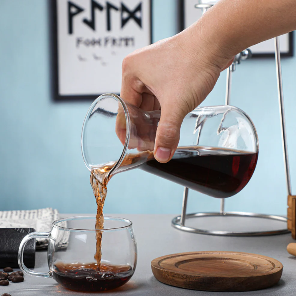 Kyoto Cold Brew Coffee Maker - Image 3