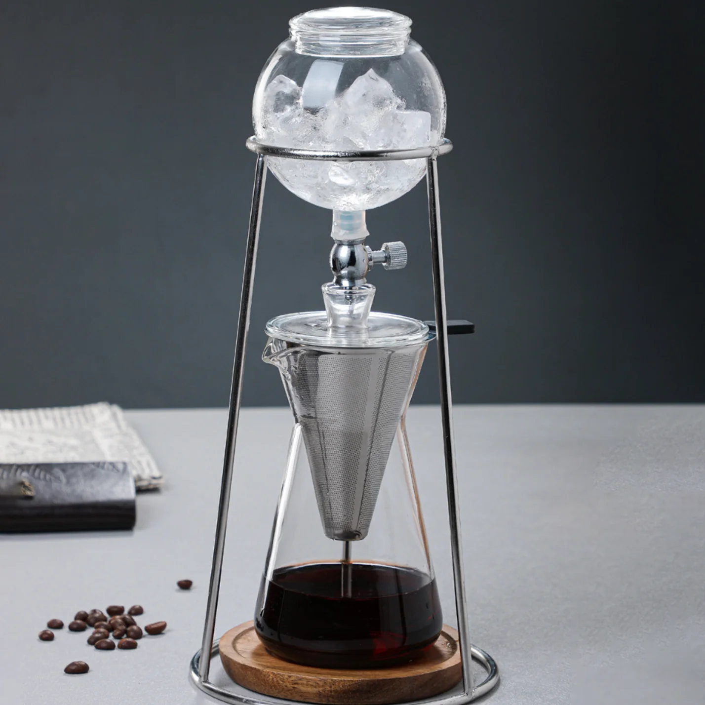 Kyoto Cold Brew Coffee Maker - Image 4