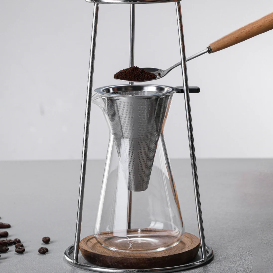 Kyoto Cold Brew Coffee Maker - Image 6