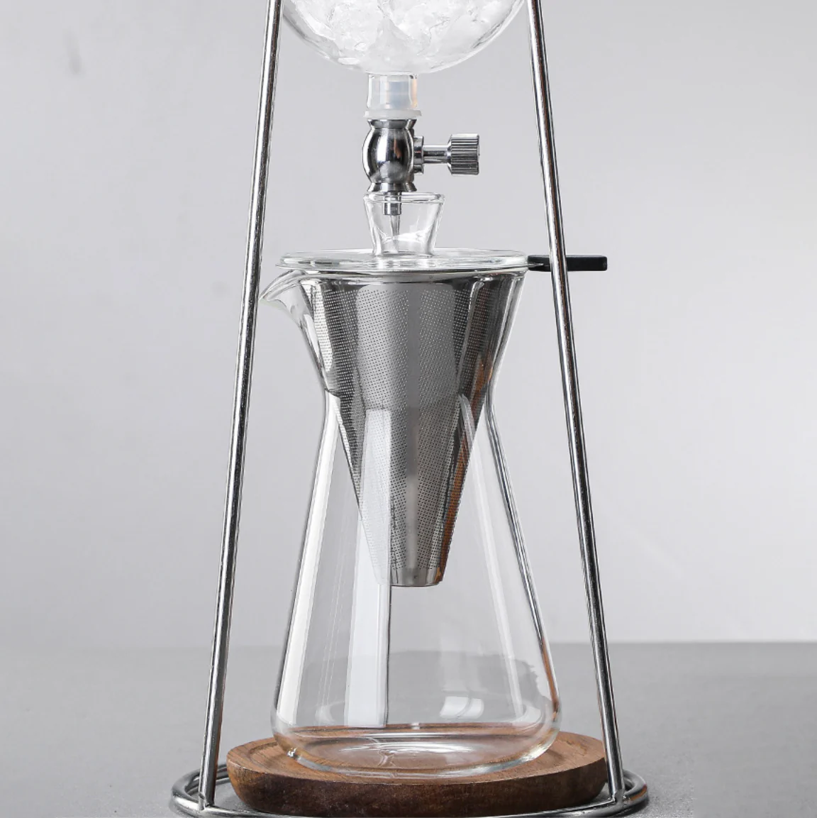 Kyoto Cold Brew Coffee Maker - Image 7