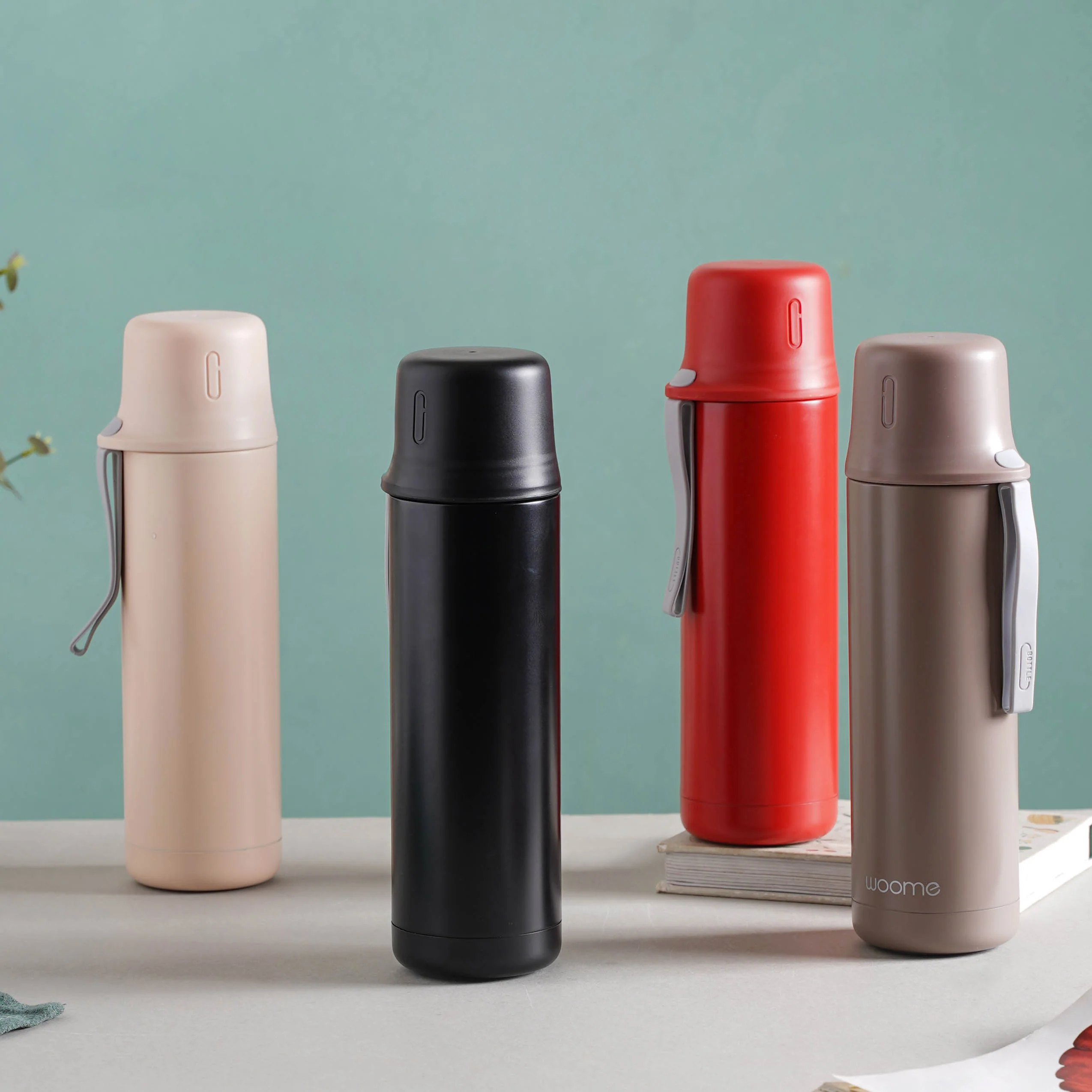 Large Vacuum Flask - Image 15