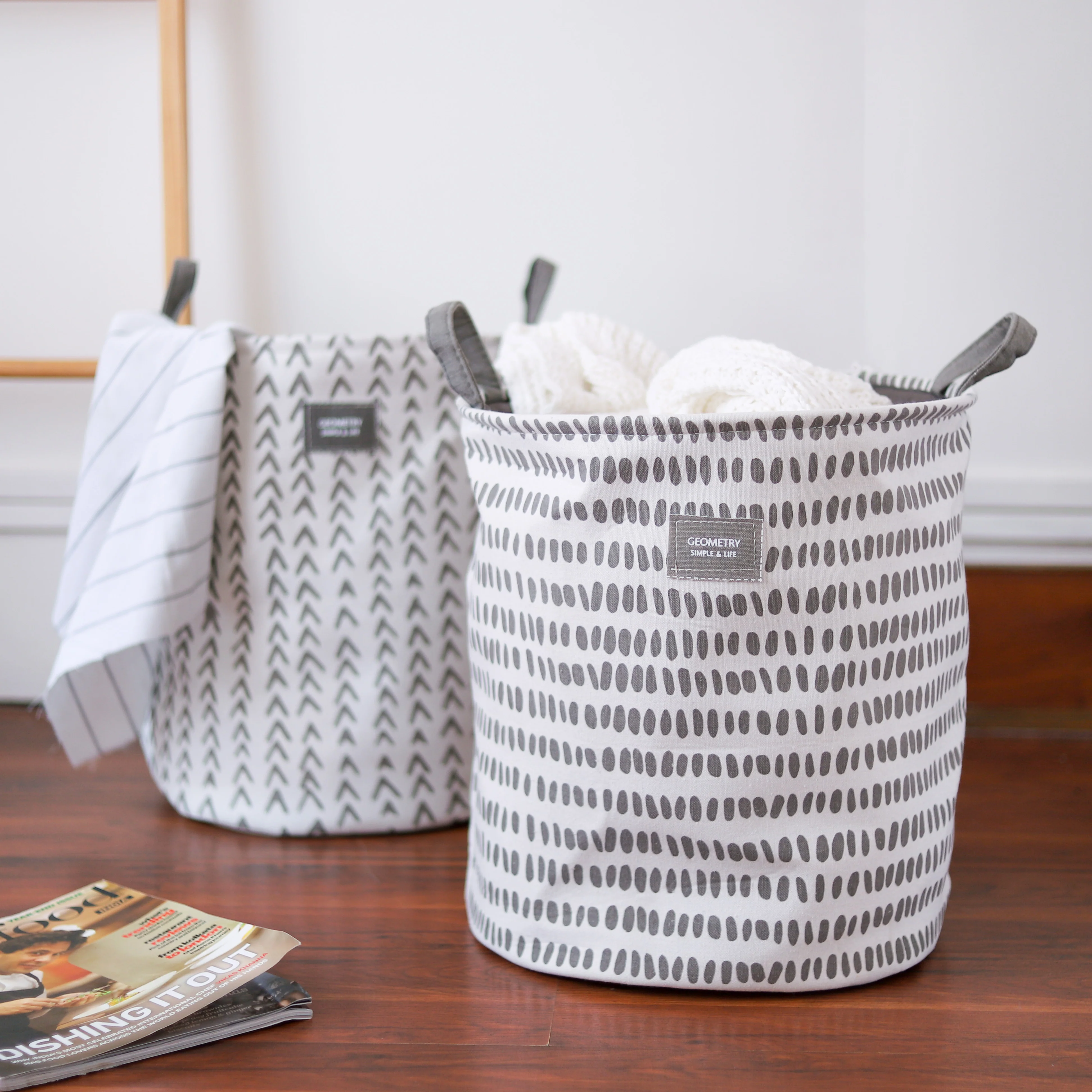 Laundry Bag - Image 4