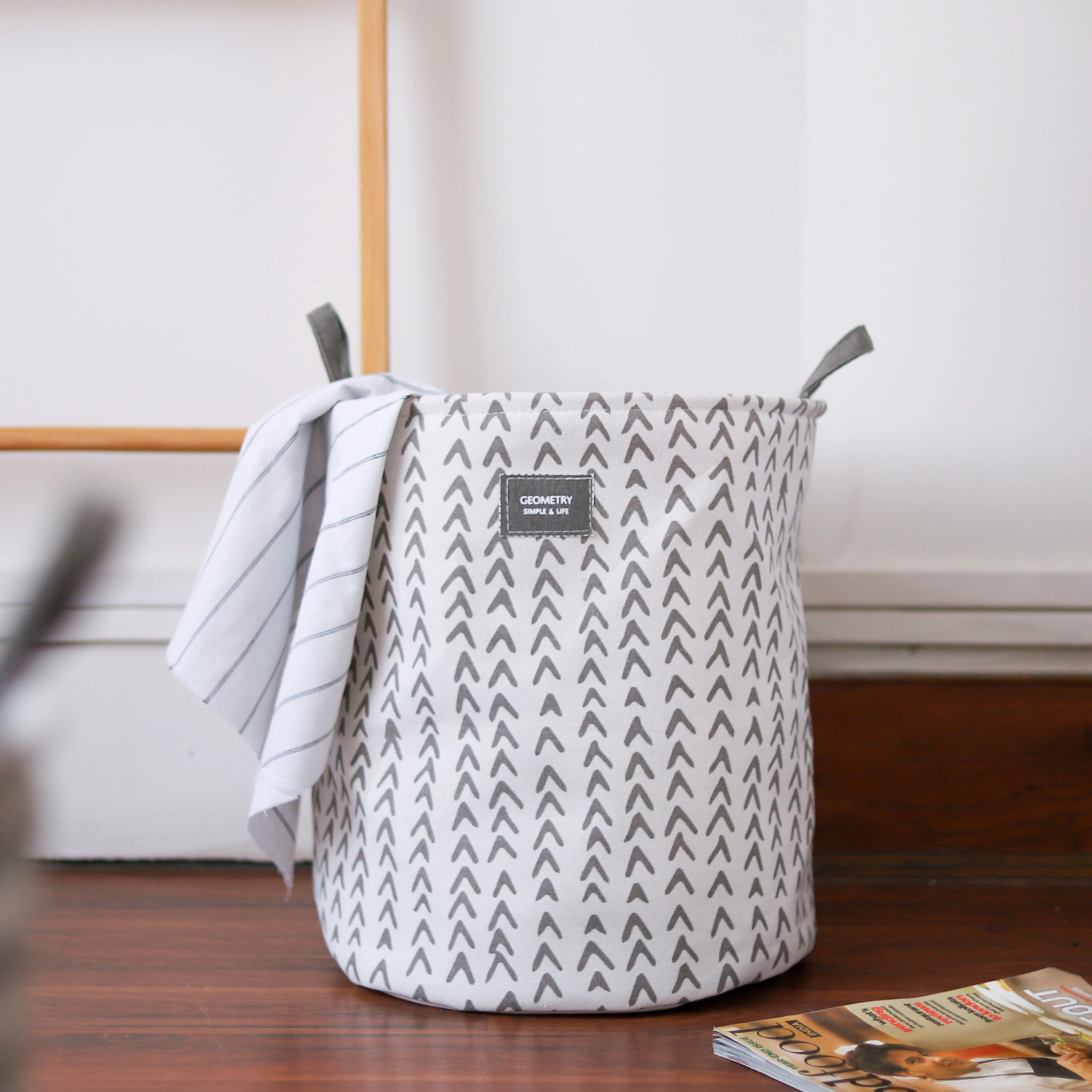 Laundry Bag - Image 5