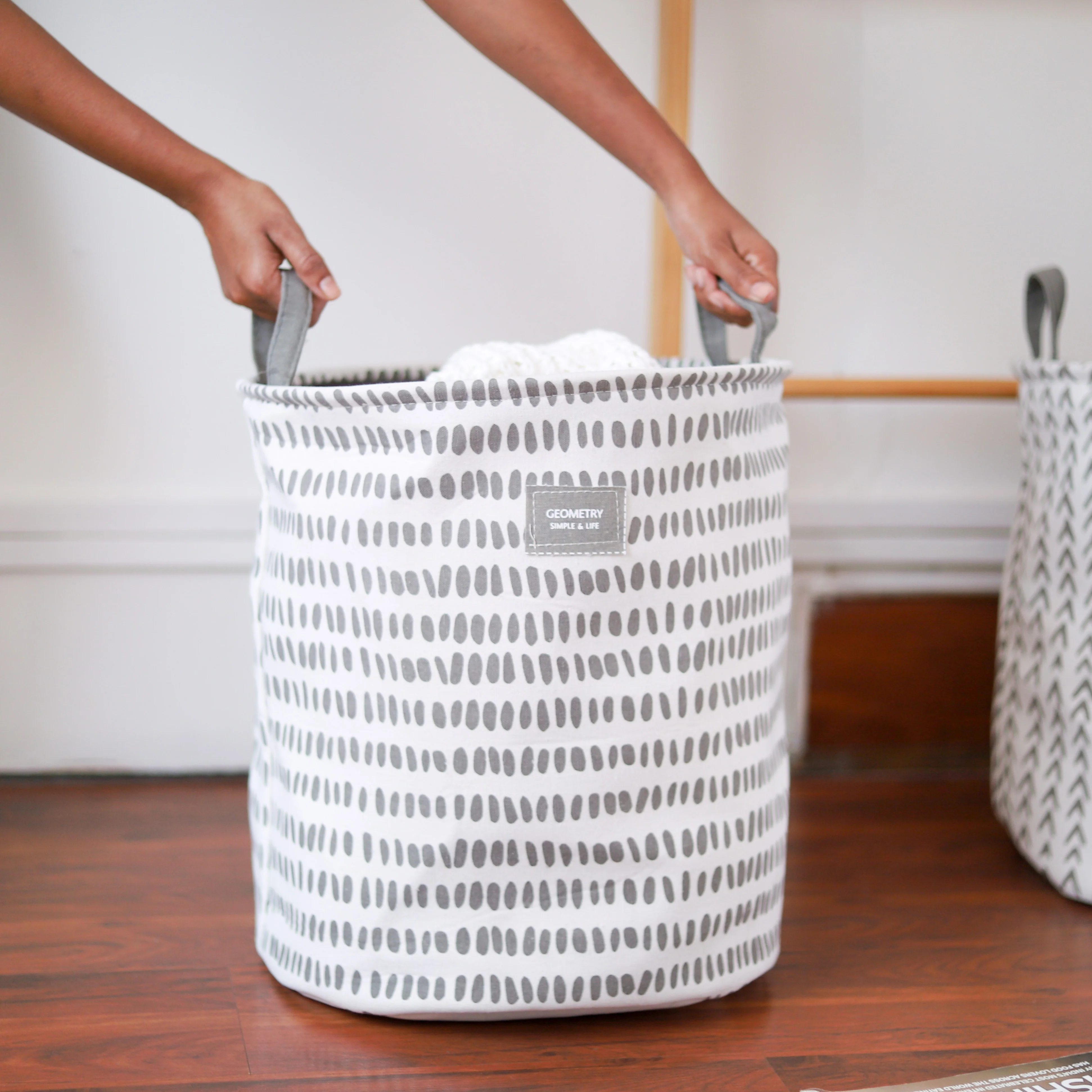 Laundry Bag - Image 7