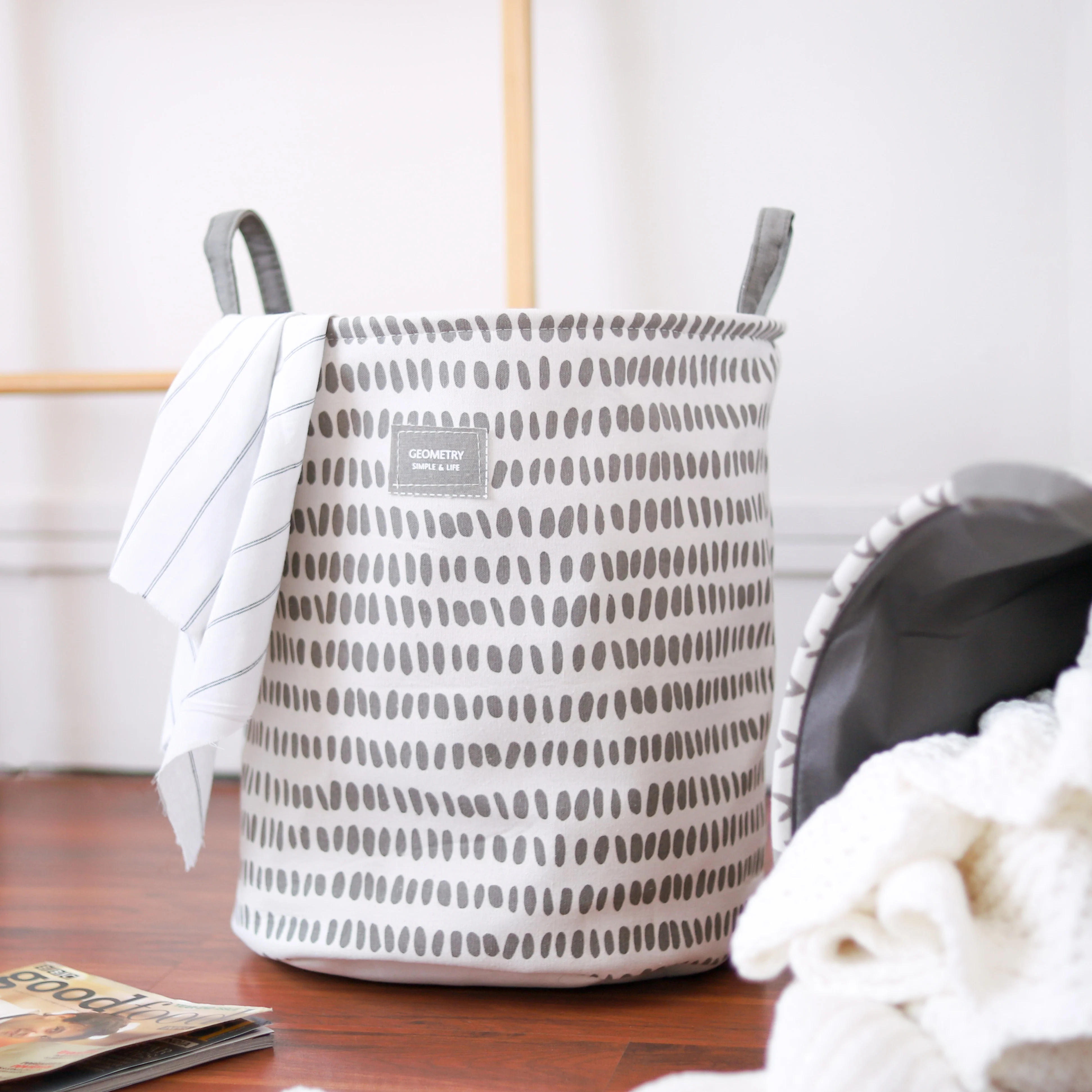 Laundry Bag - Image 8