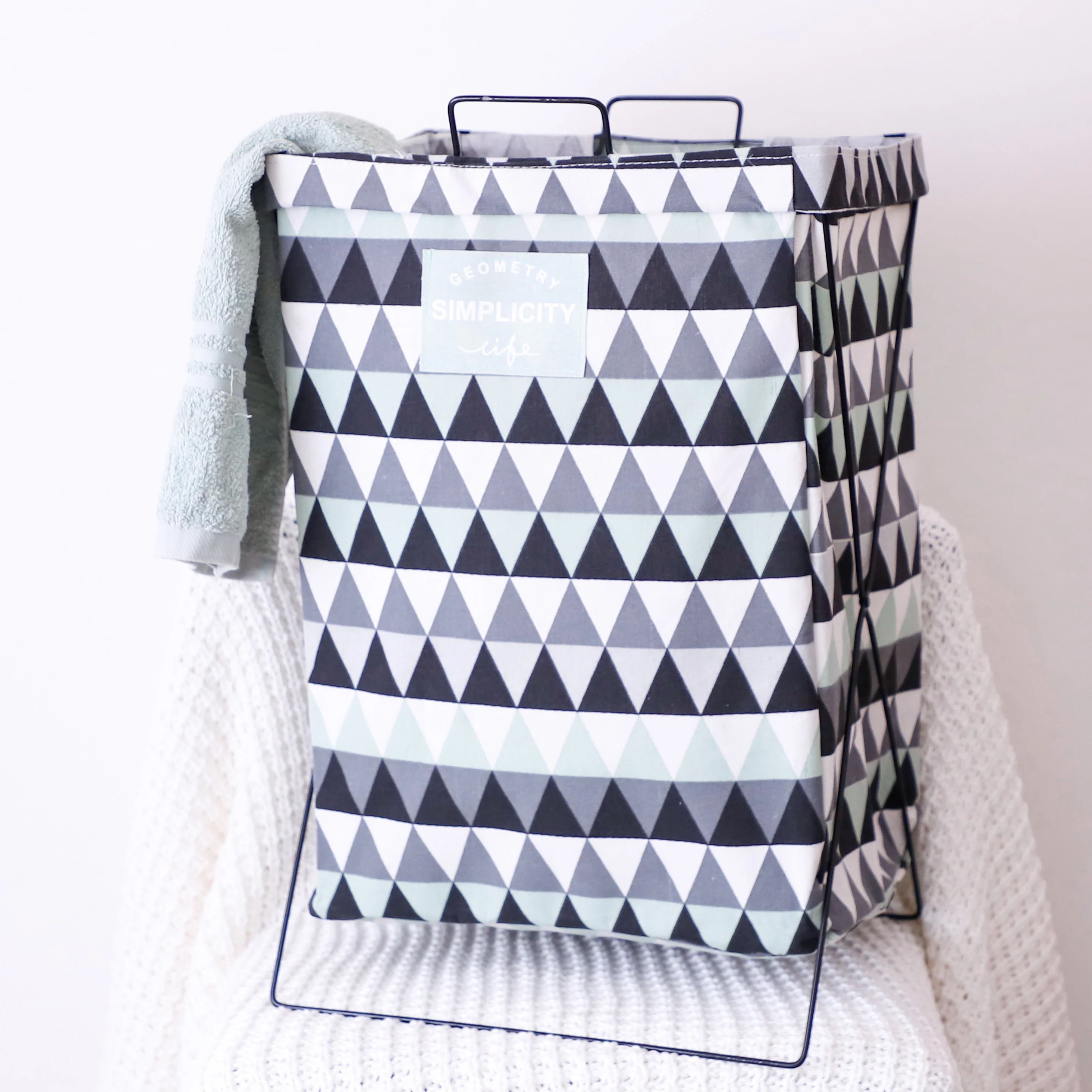 Laundry Basket - Image 7
