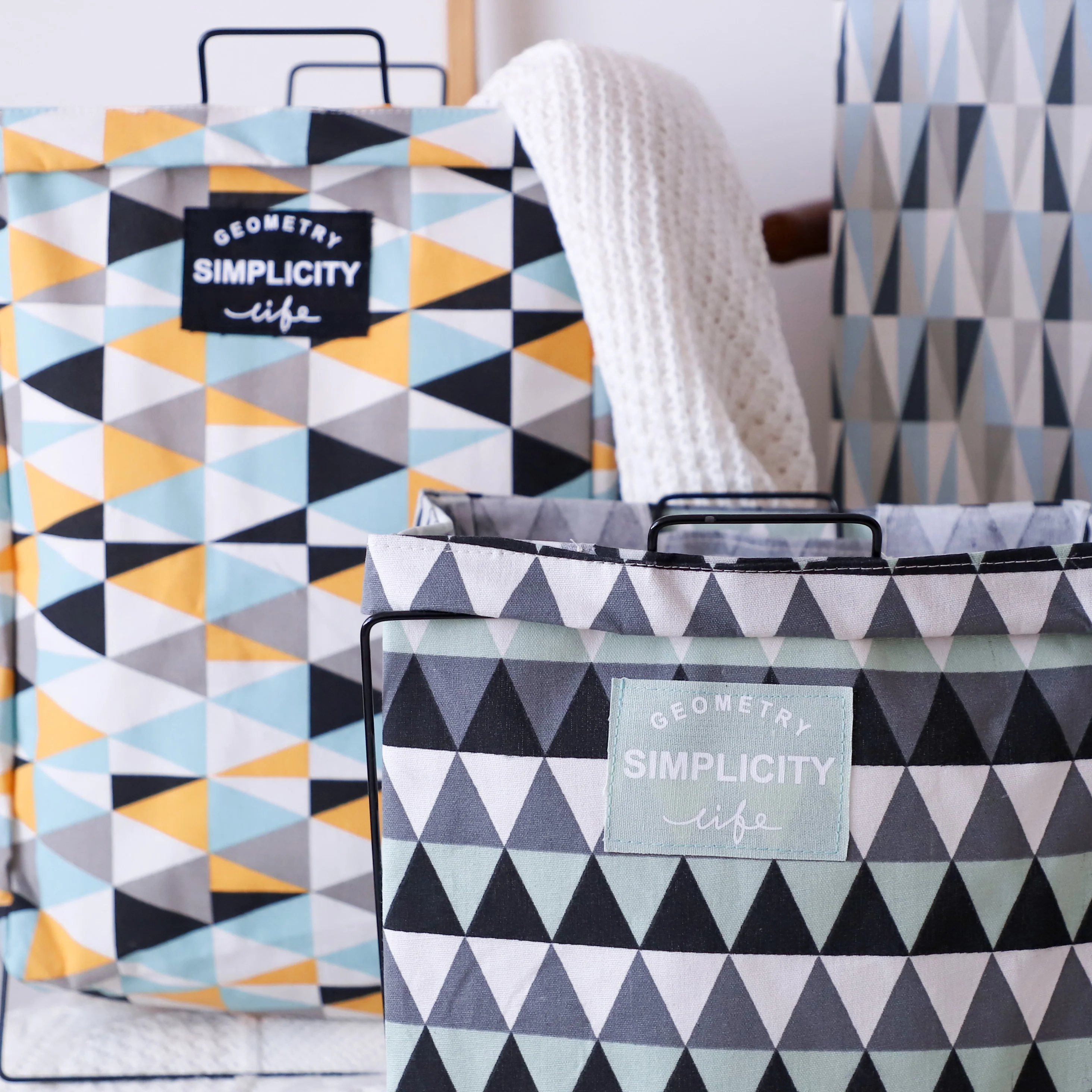 Laundry Basket - Image 8