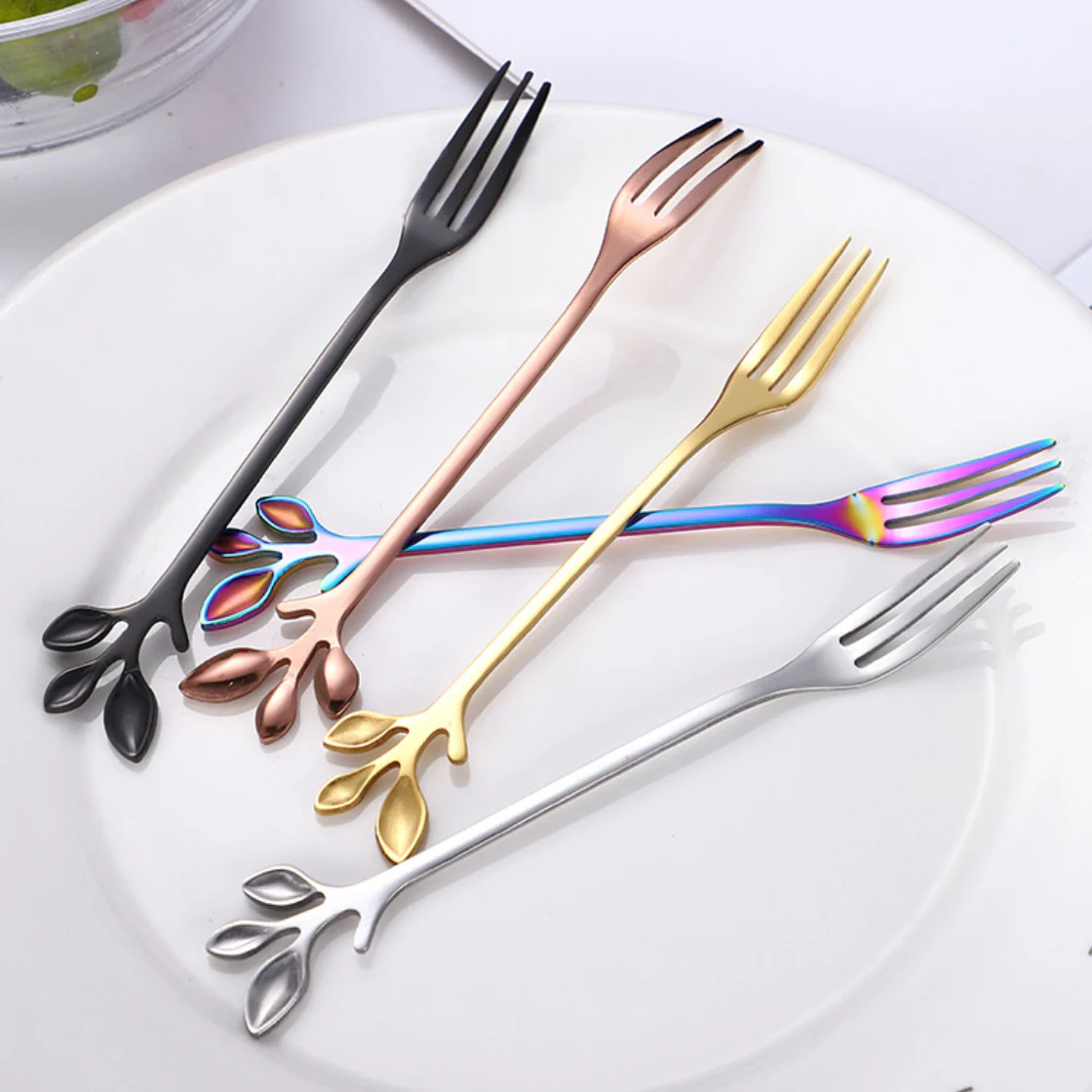 Leaf Cutlery - Image 4