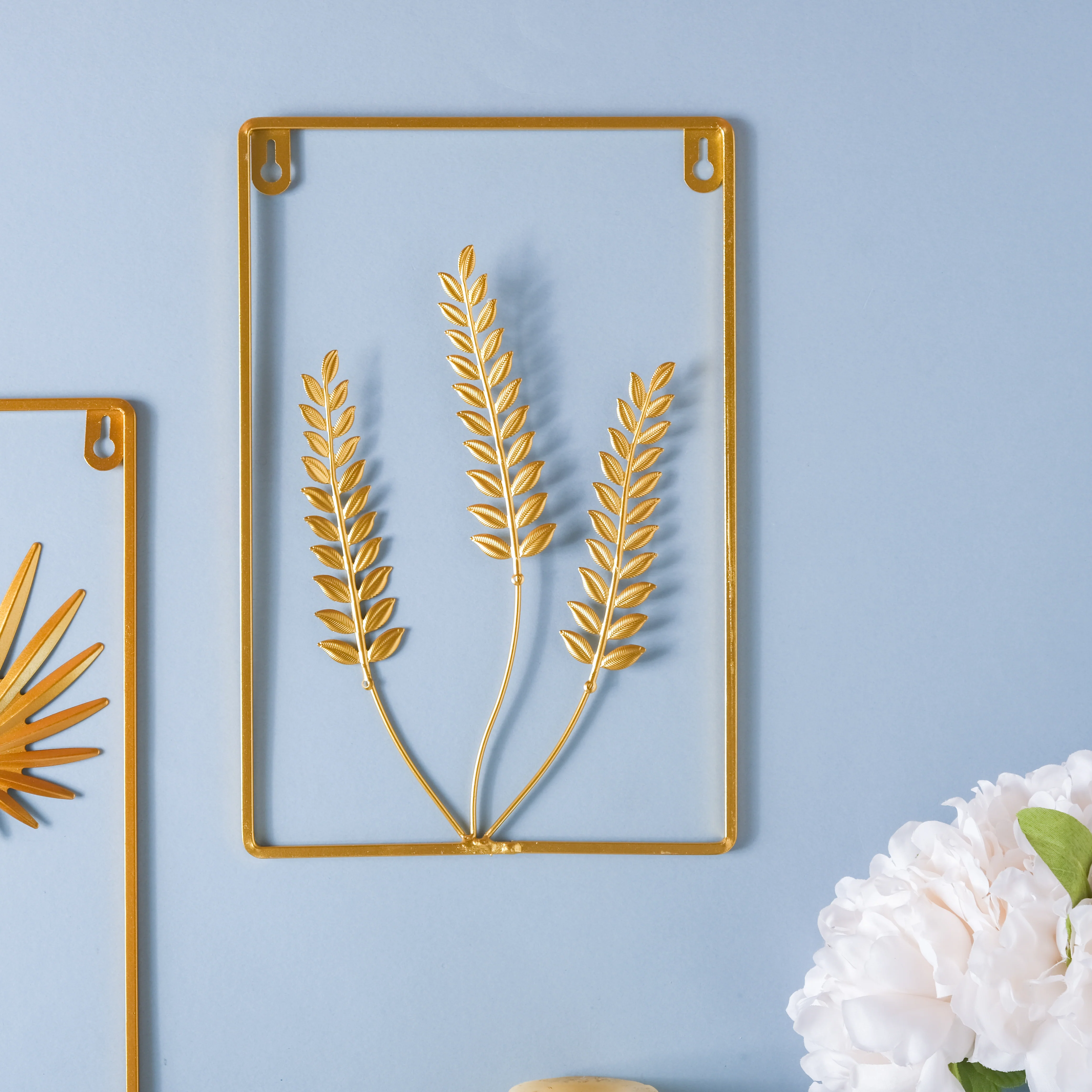 Leaf Decor For Wall - Image 5
