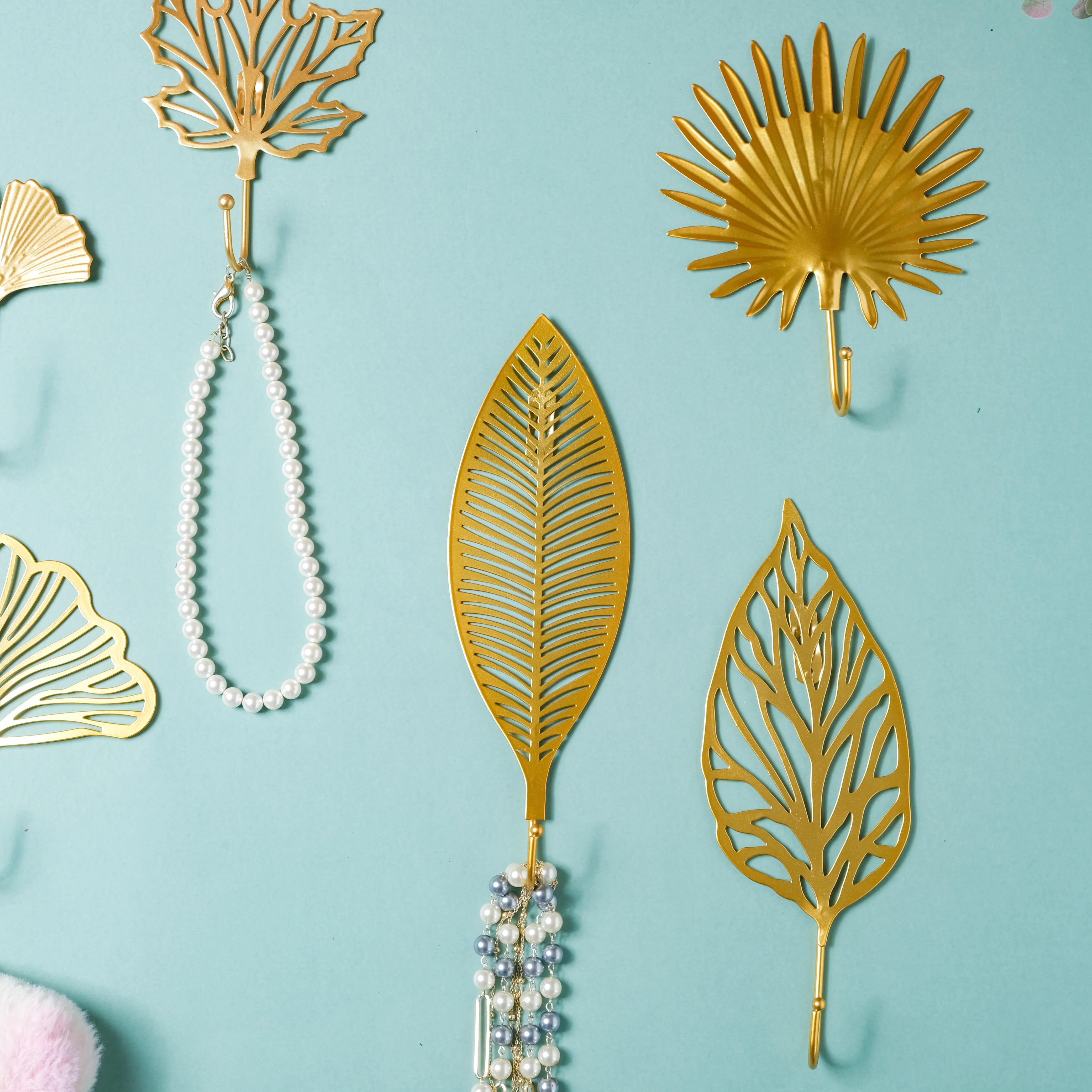 Leaf Hook - Image 3