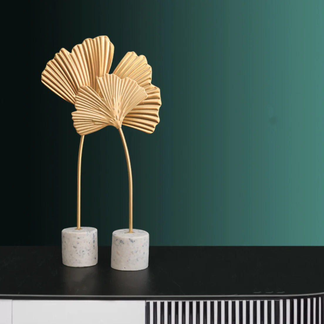 Leaf Table Decor - Image 3
