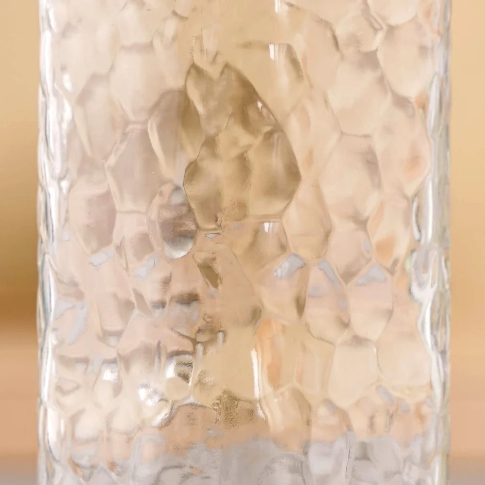 Leakproof Glass Bottle Set Of 2 980ml - Image 5