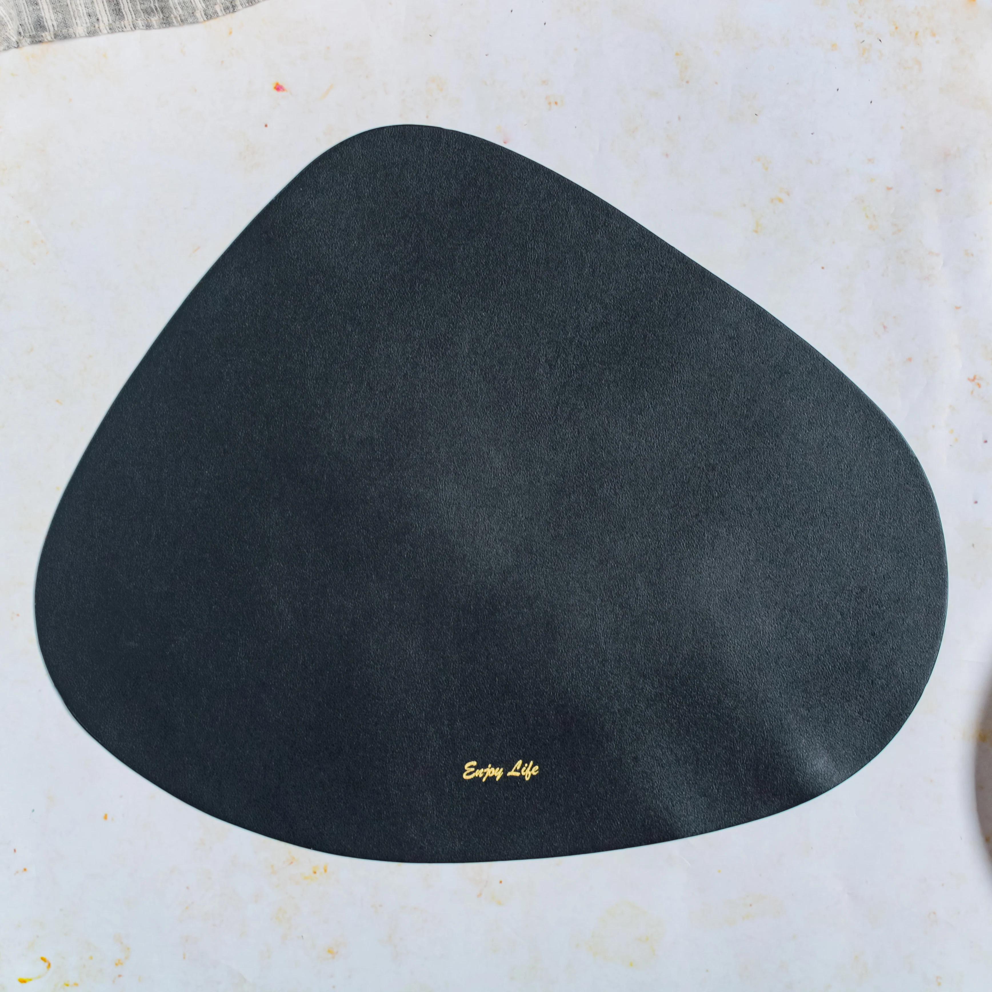 Leather Desk Mat - Image 4