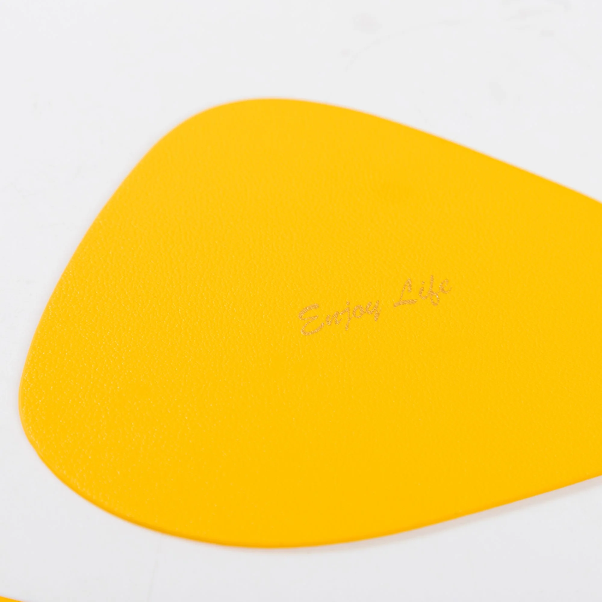 Leather Mat And Coaster Set - Image 11