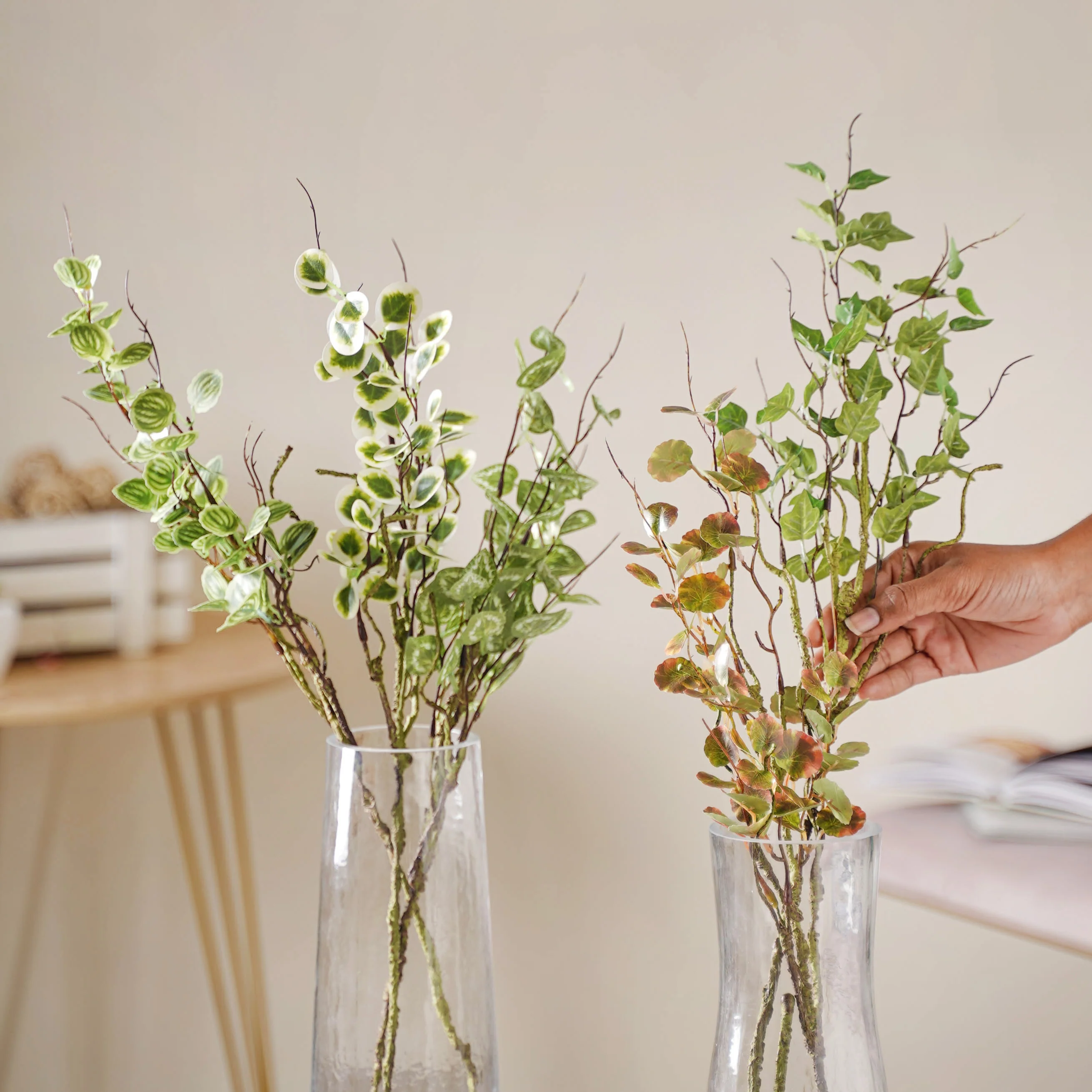 Leaves For Flower Arrangements - Image 8