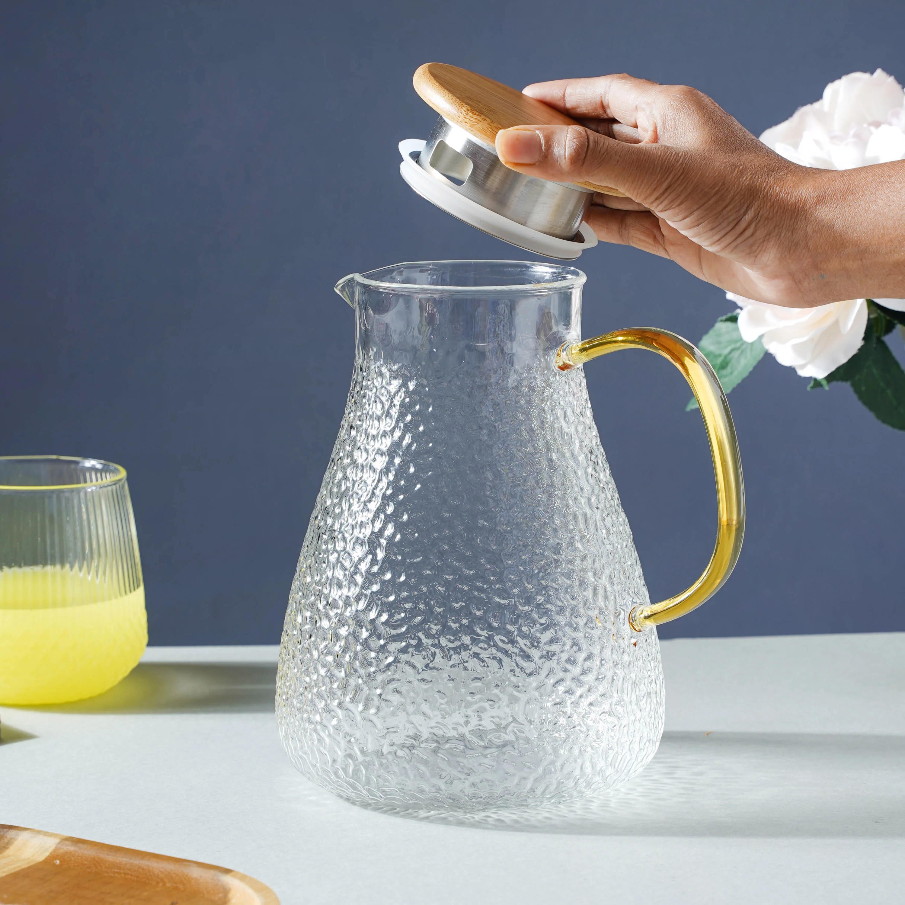 Lemonade Jug - Image 4